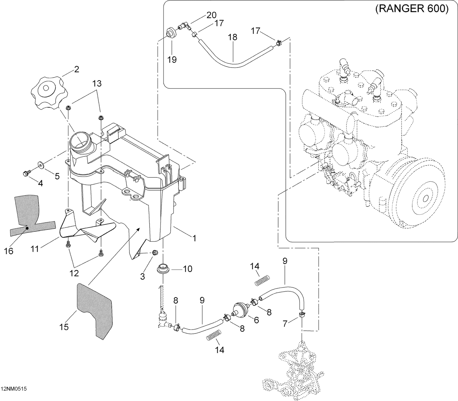 02- Oil Reservoir