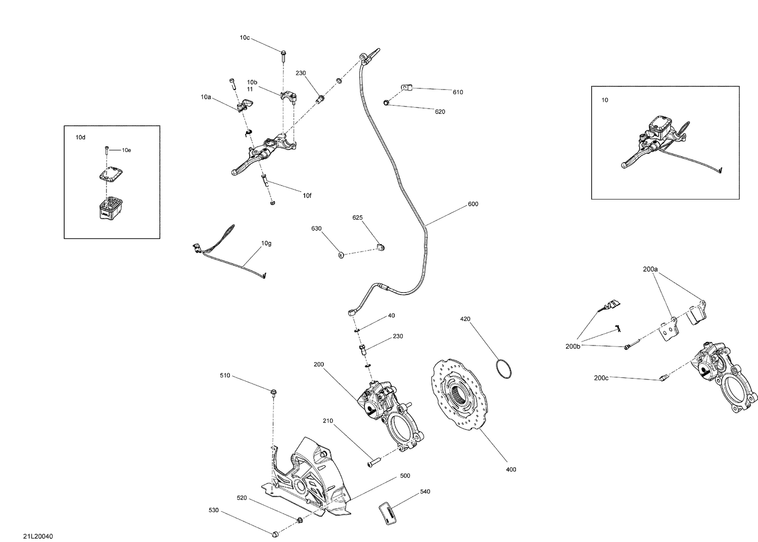 06- Brakes - System