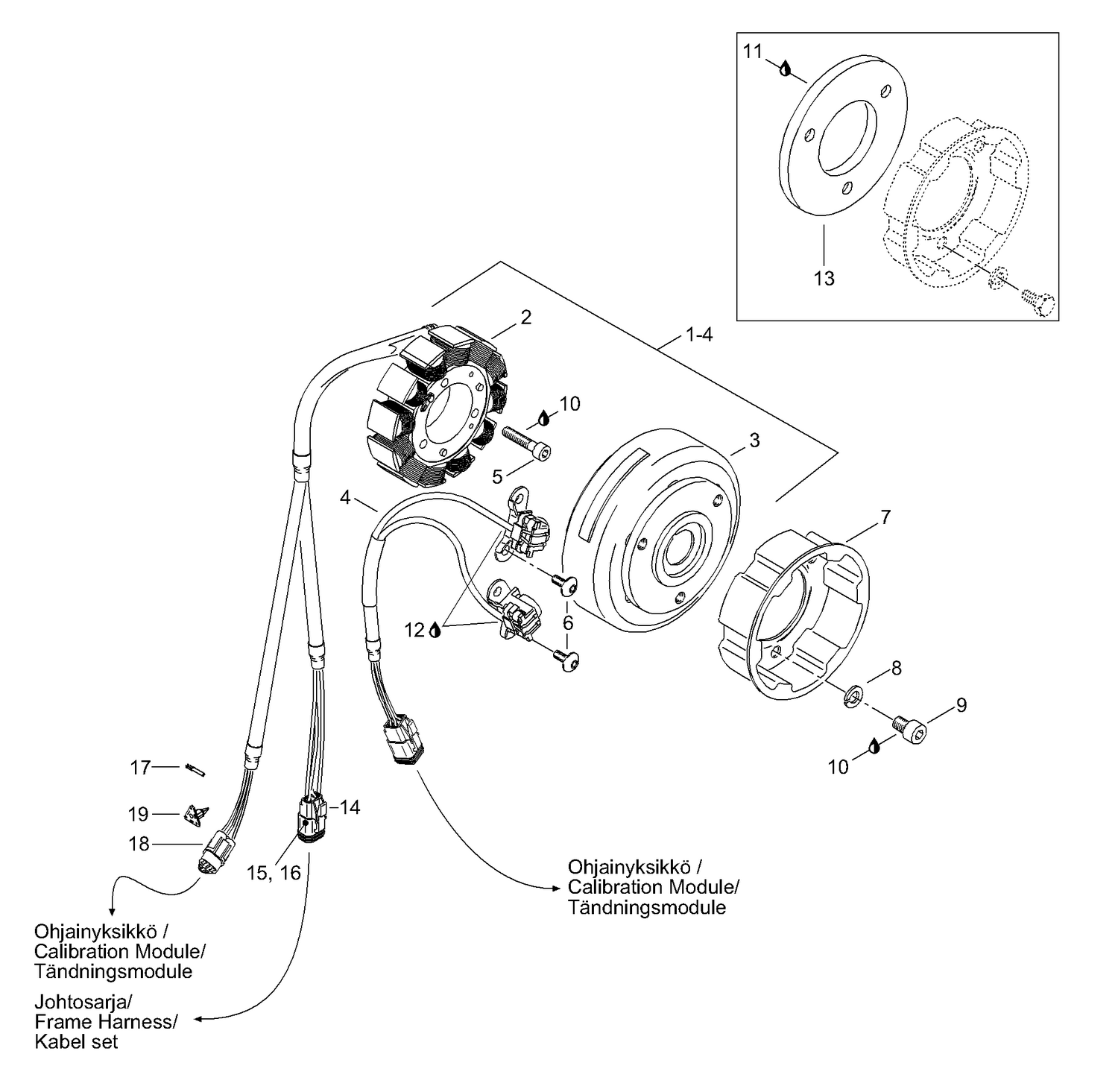 03- Fly Wheel