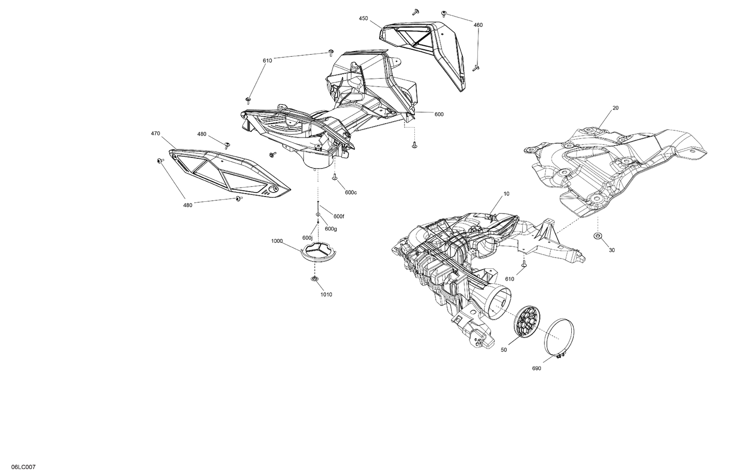 02- Engine - Air Intake