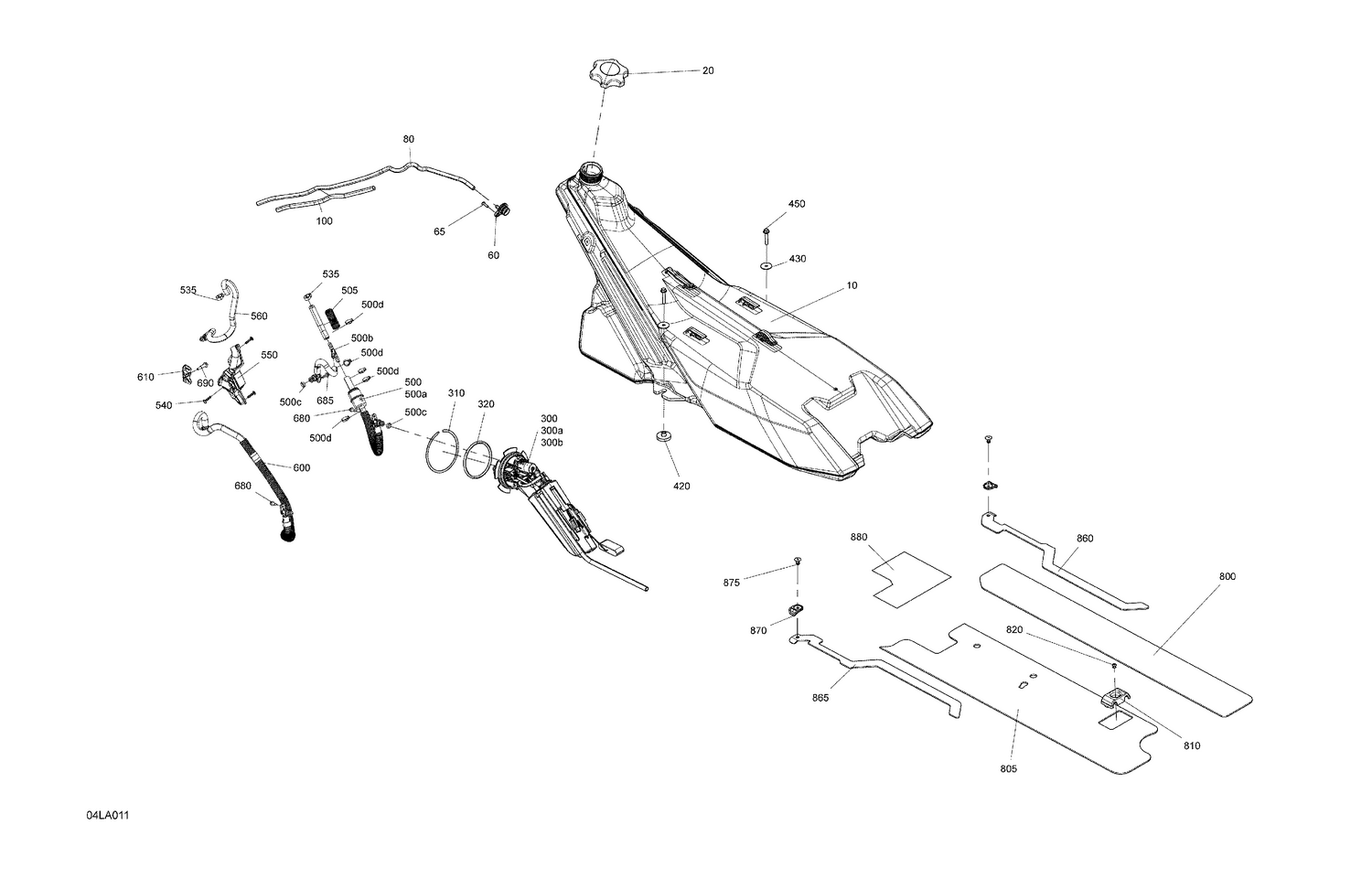 02- Engine - Fuel - NR