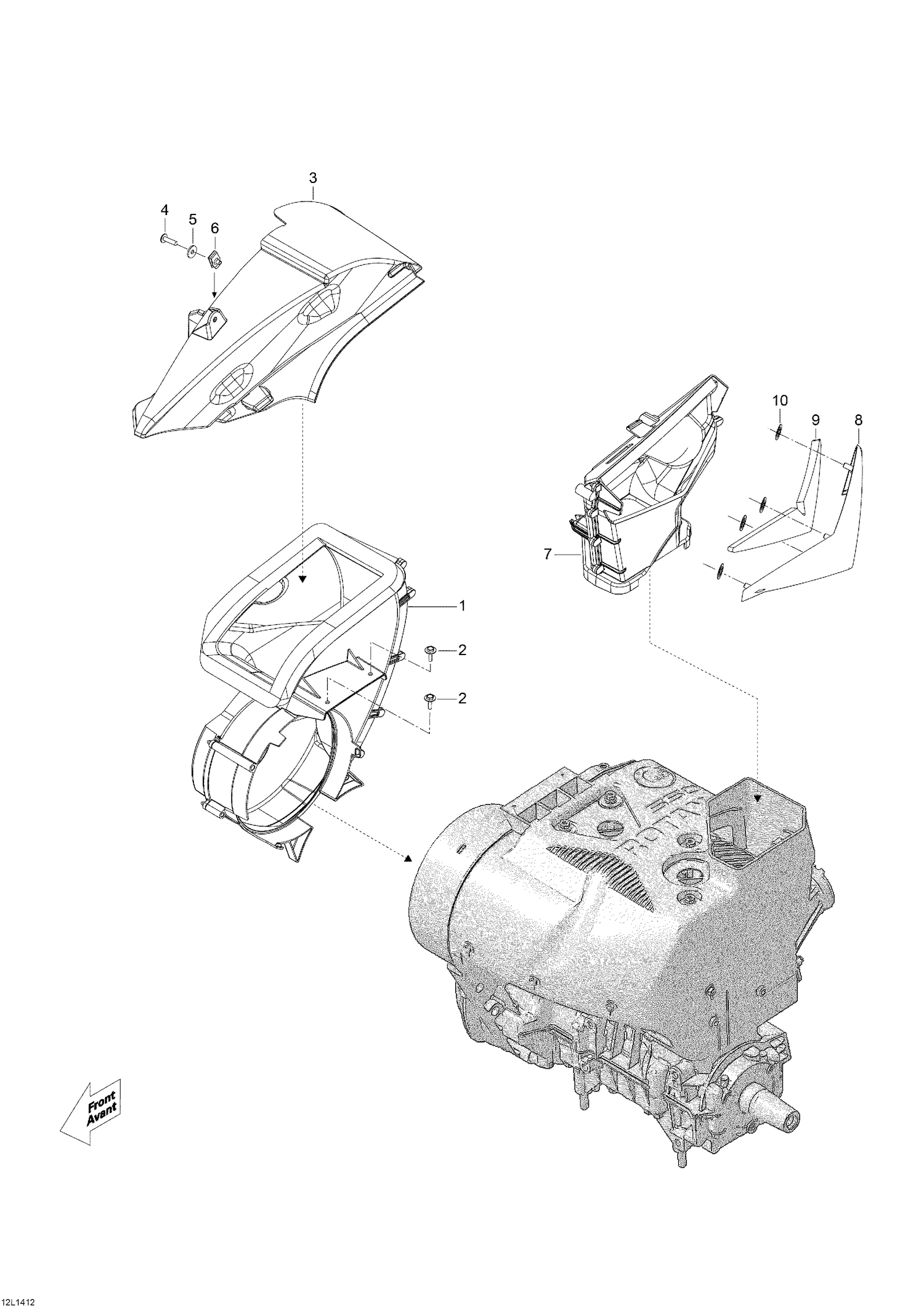 01- Cooling System