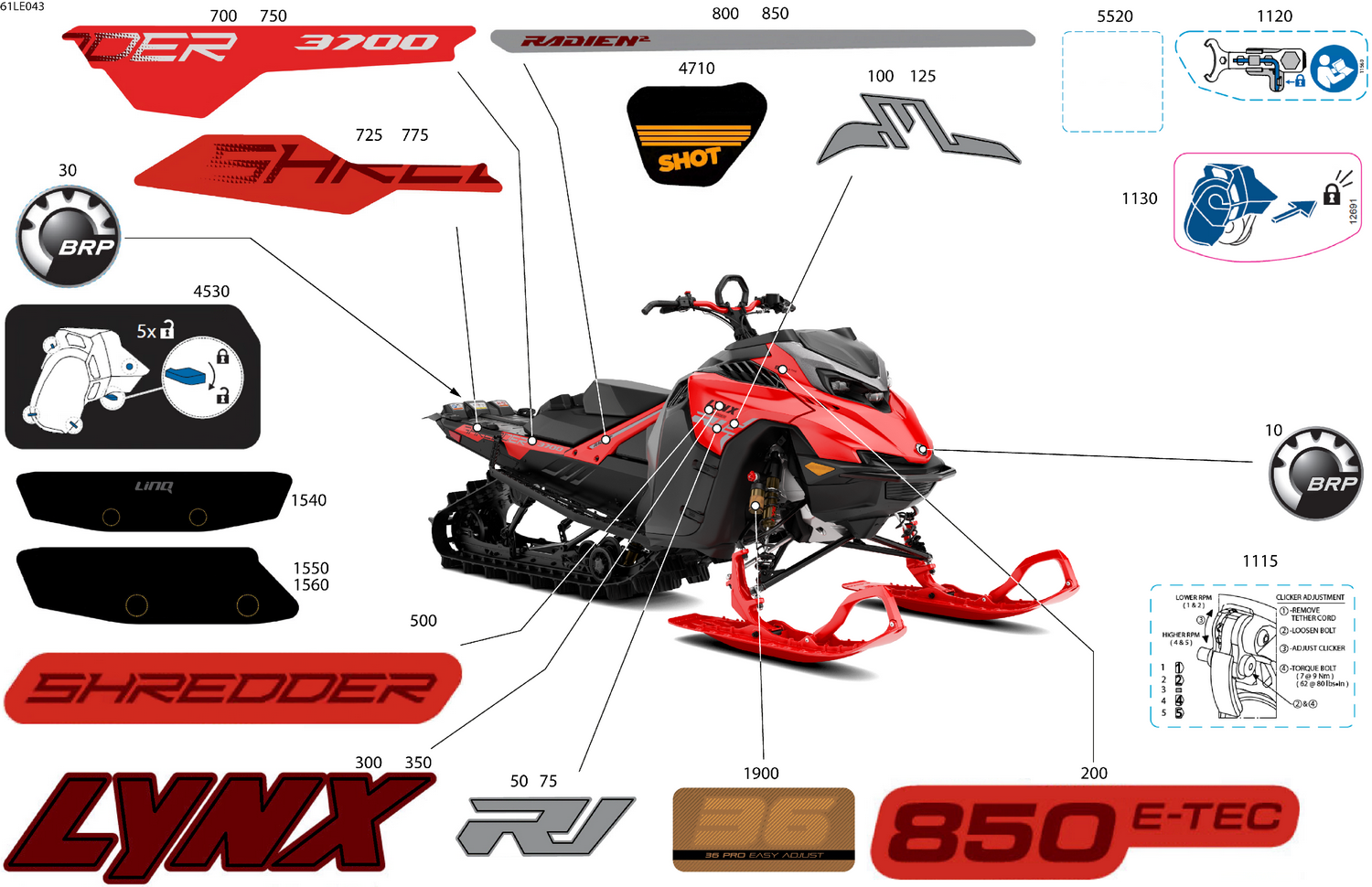 07- Body - Decals