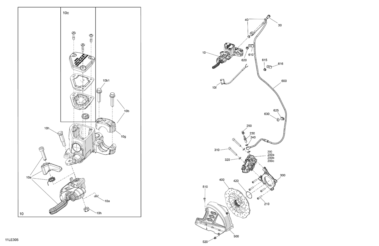 03- Mechanic - Brakes