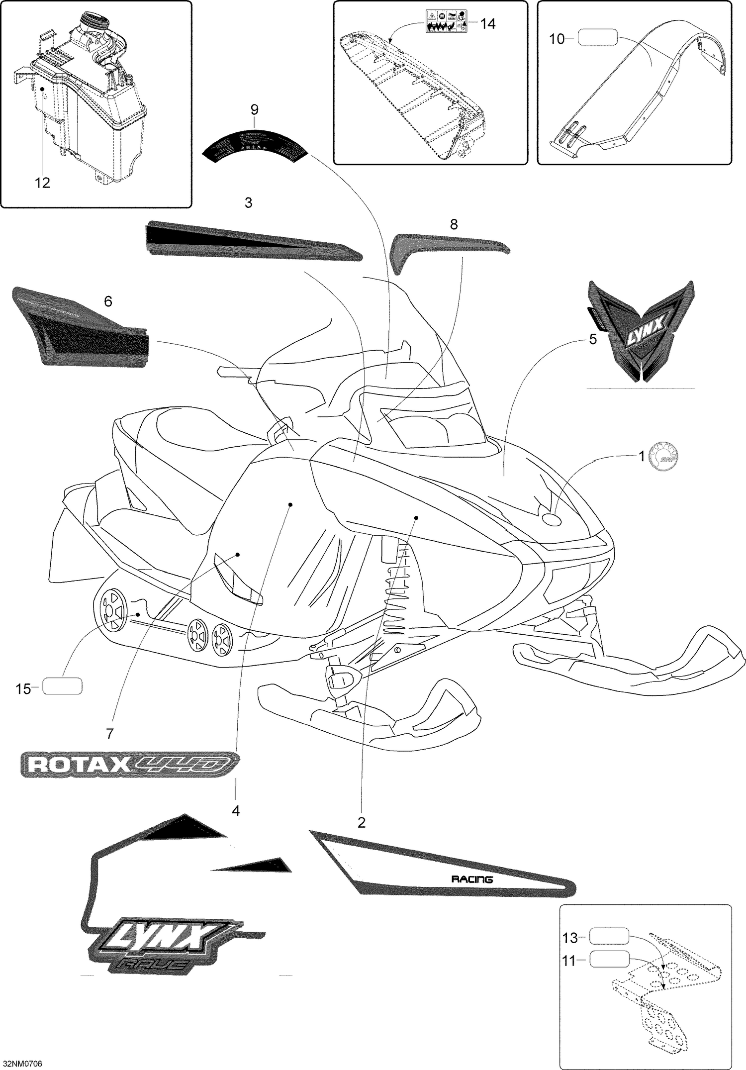 09- Decals