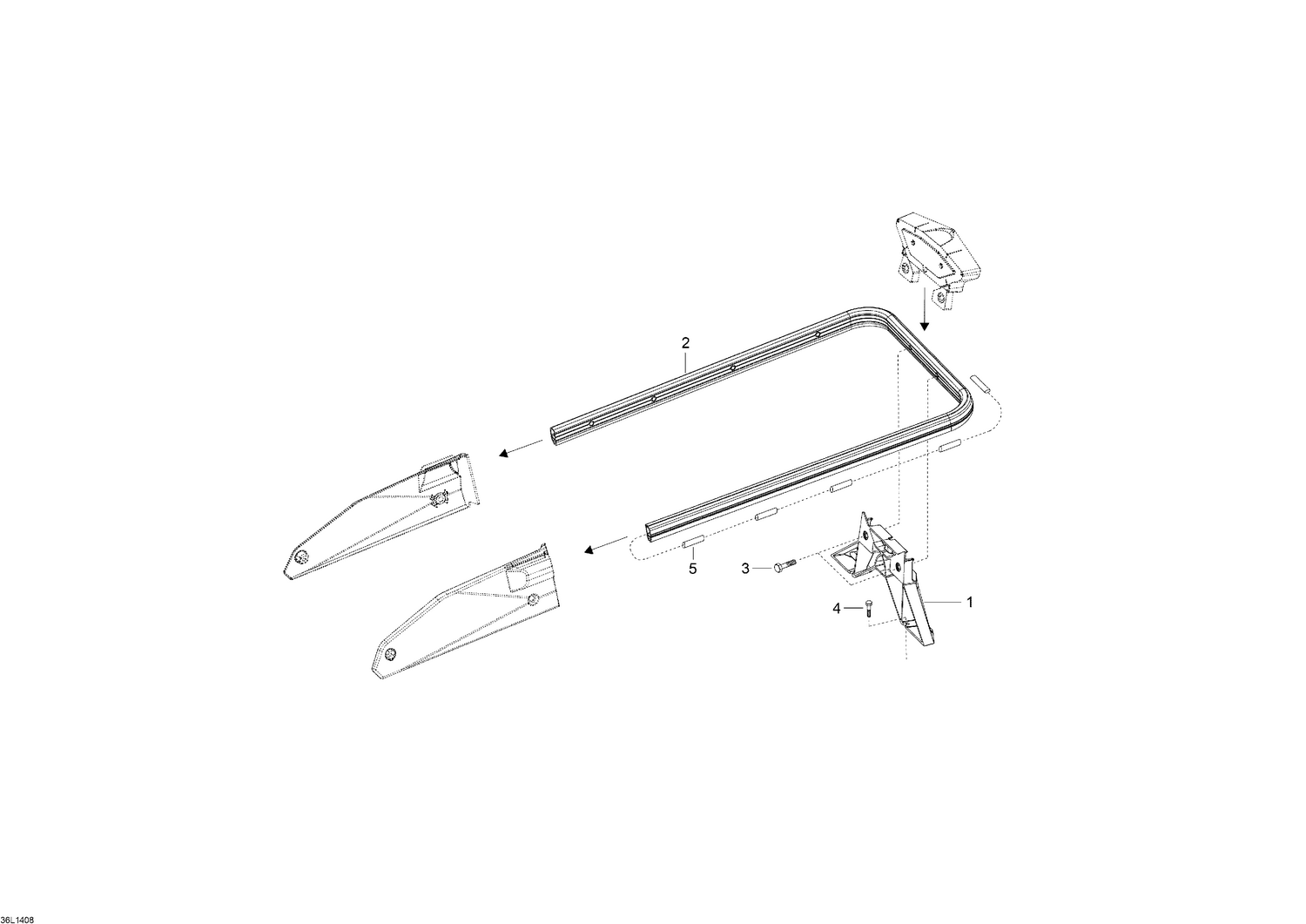 09- Cargo Rack