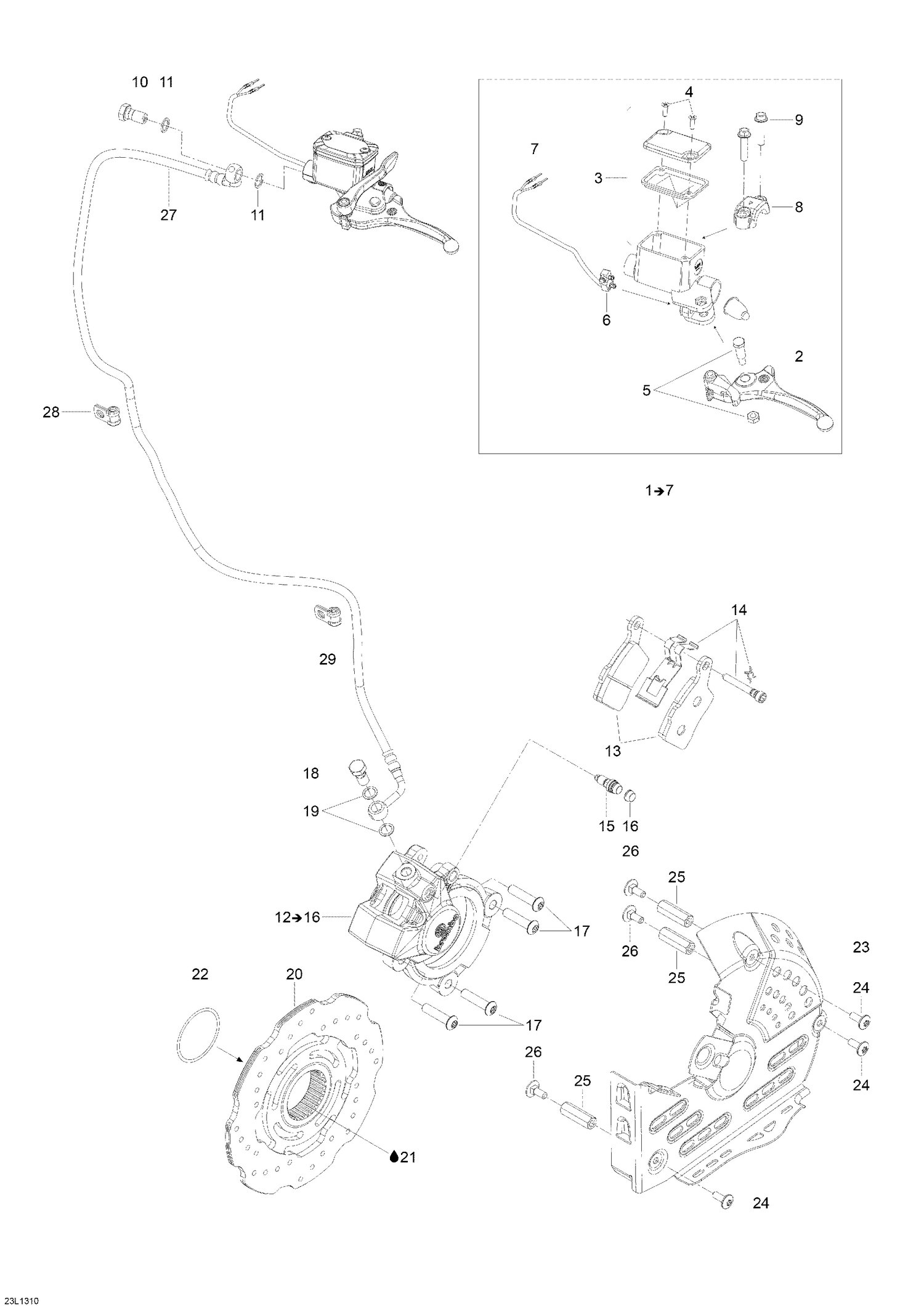 06- Hydraulic Brakes