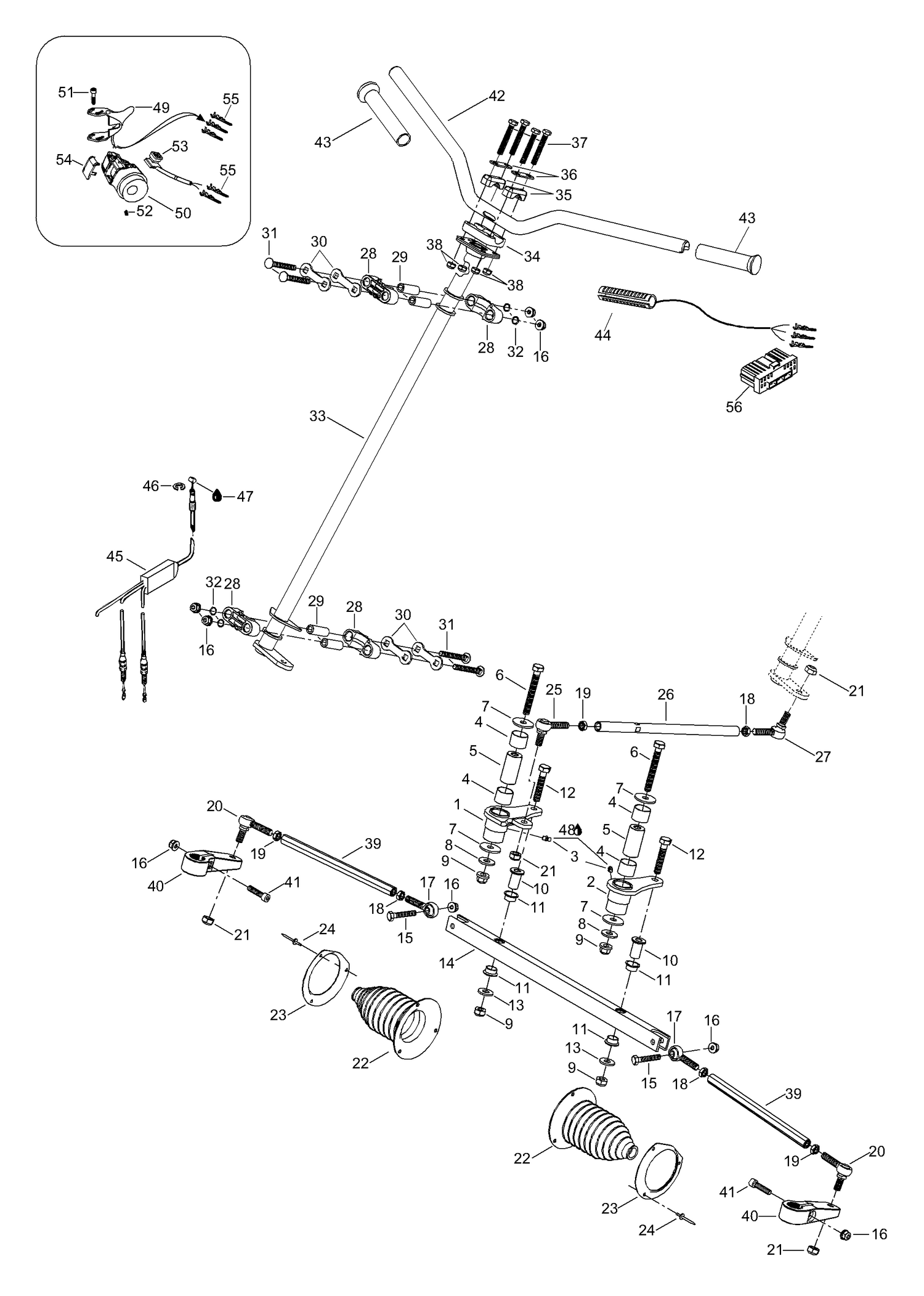 07- Steering