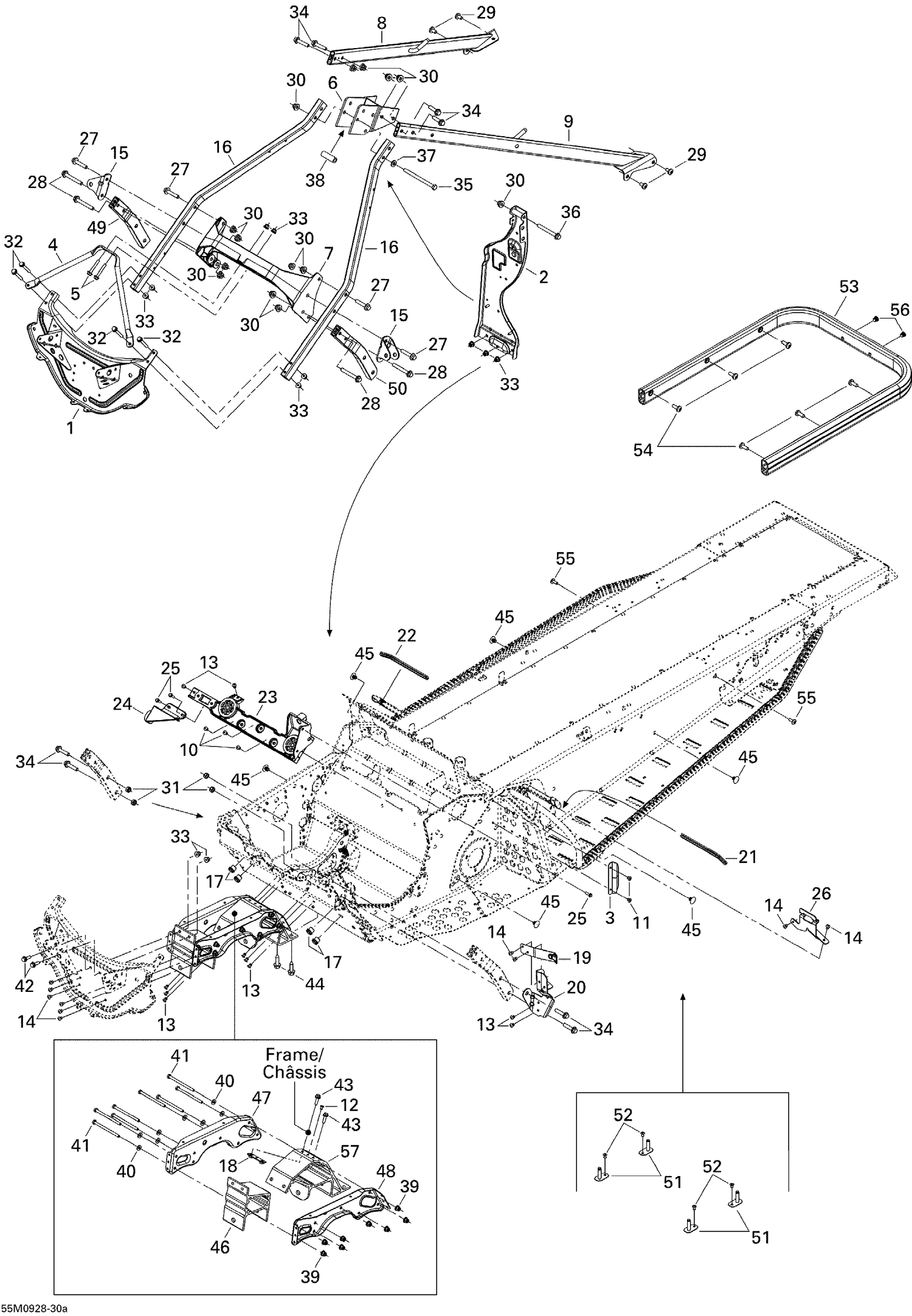 09- Frame and Components Adventure