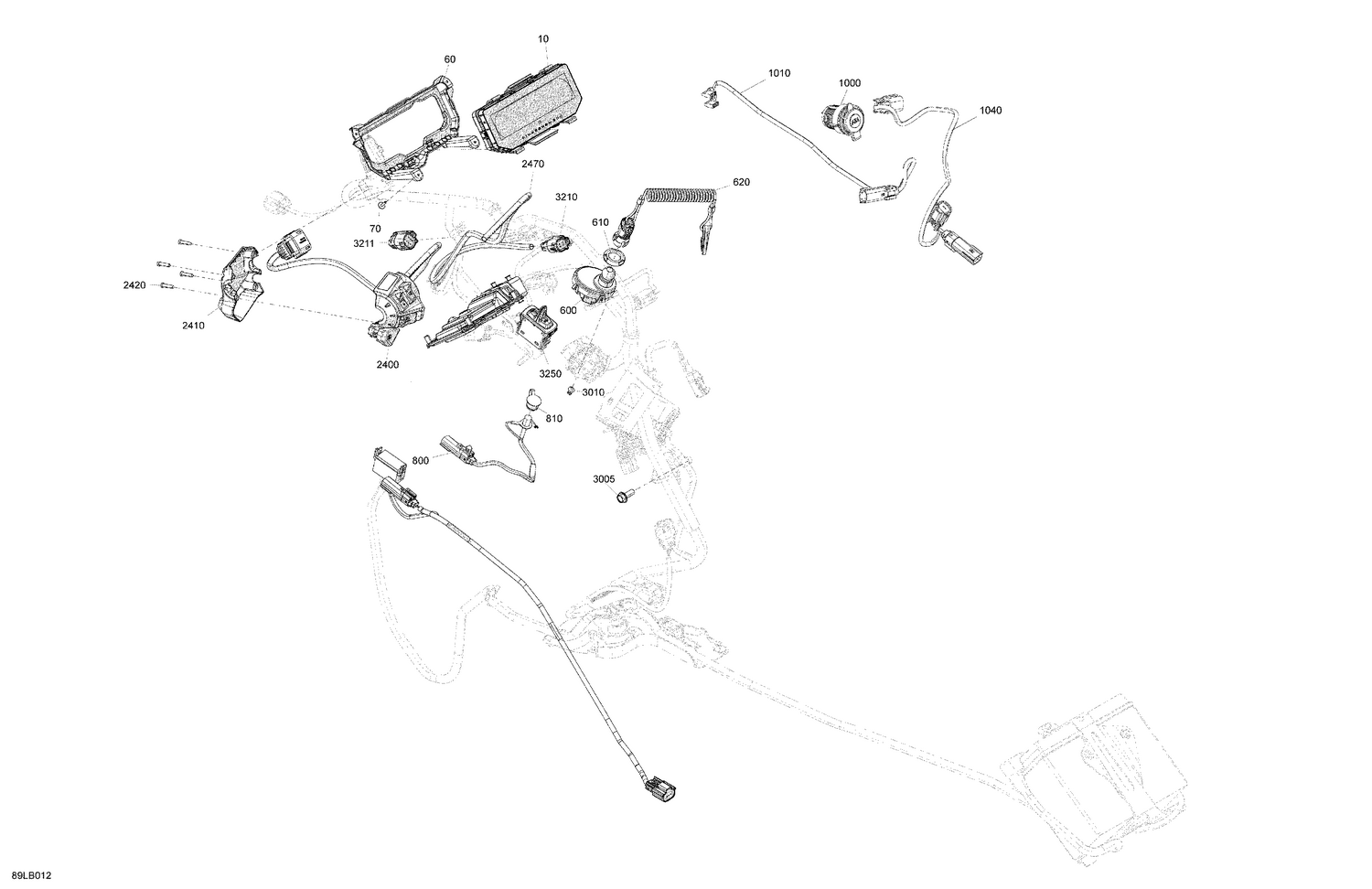 08- Electric - Upper Section