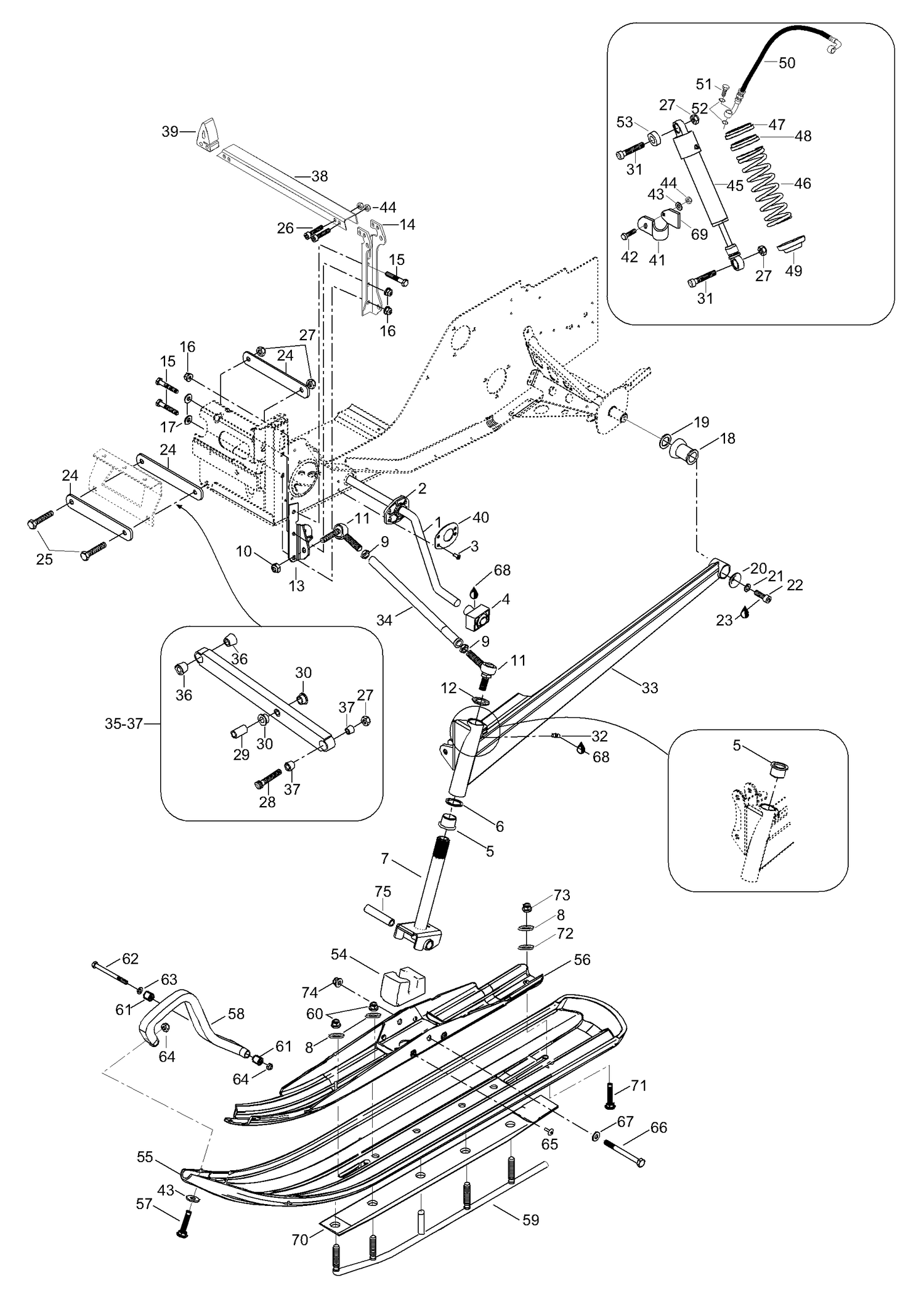 08- Front Suspension
