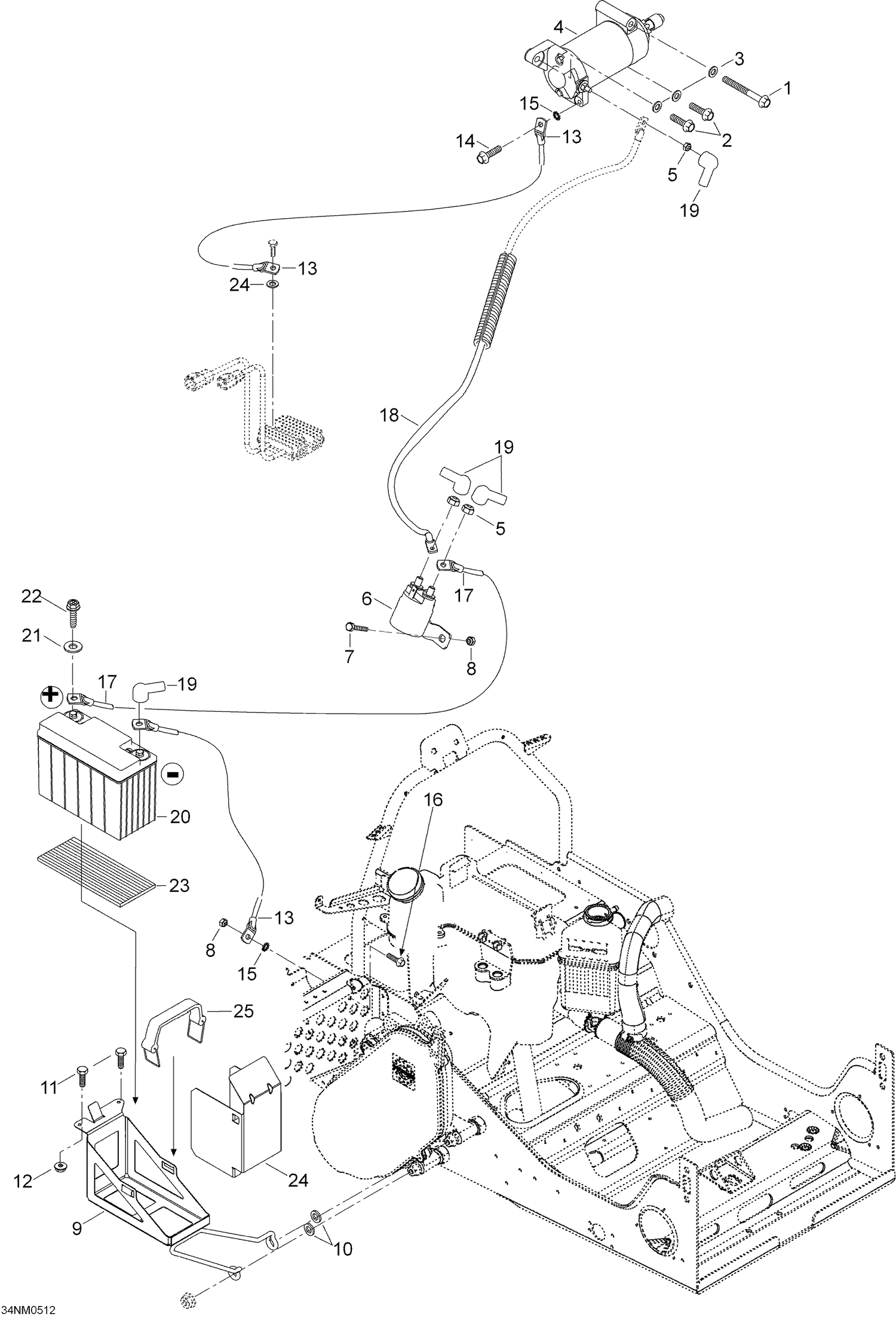 10- Electrical System