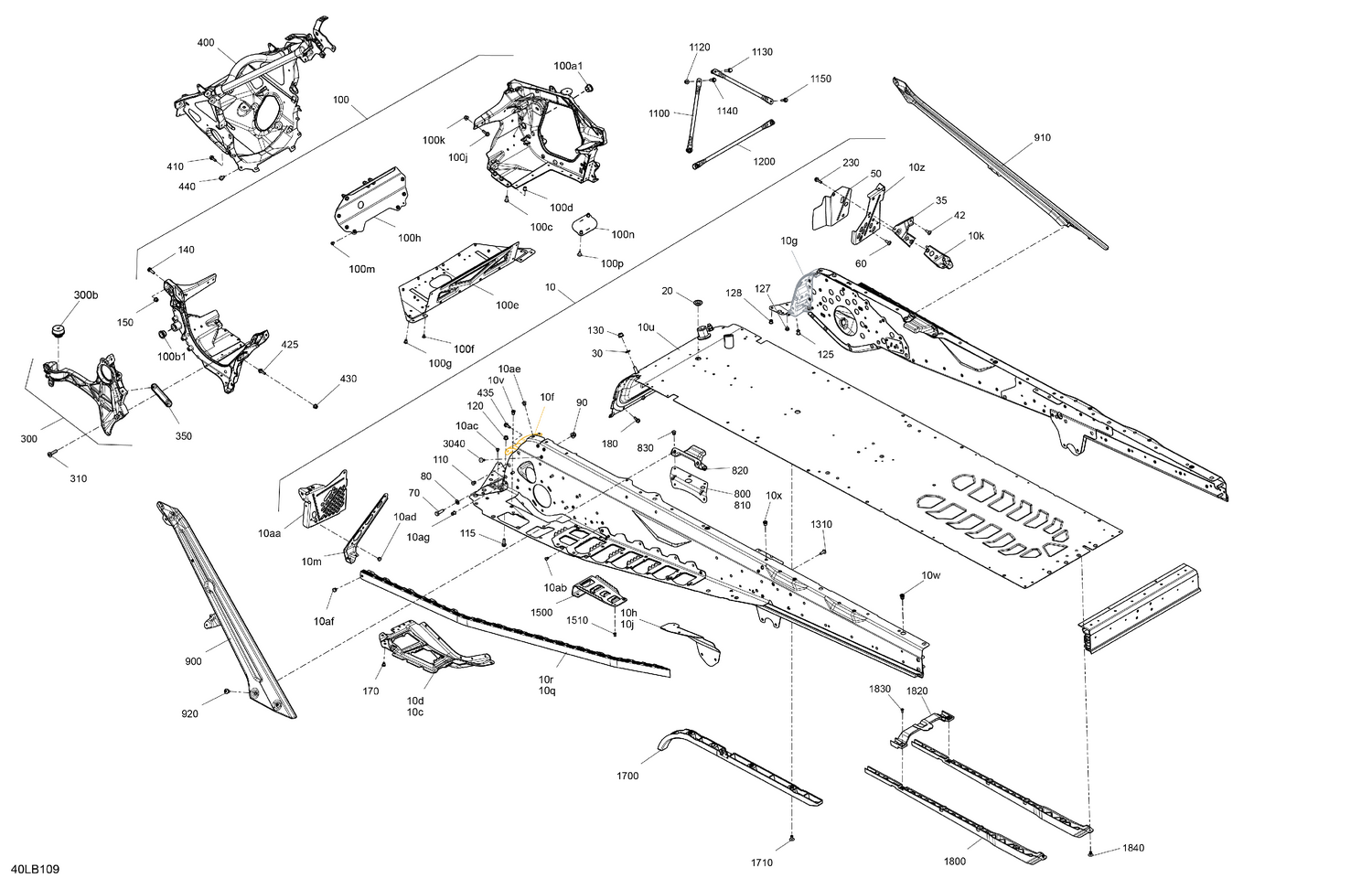 06- Frame - System