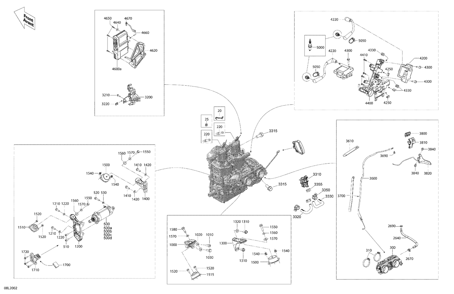 01- Engine - System