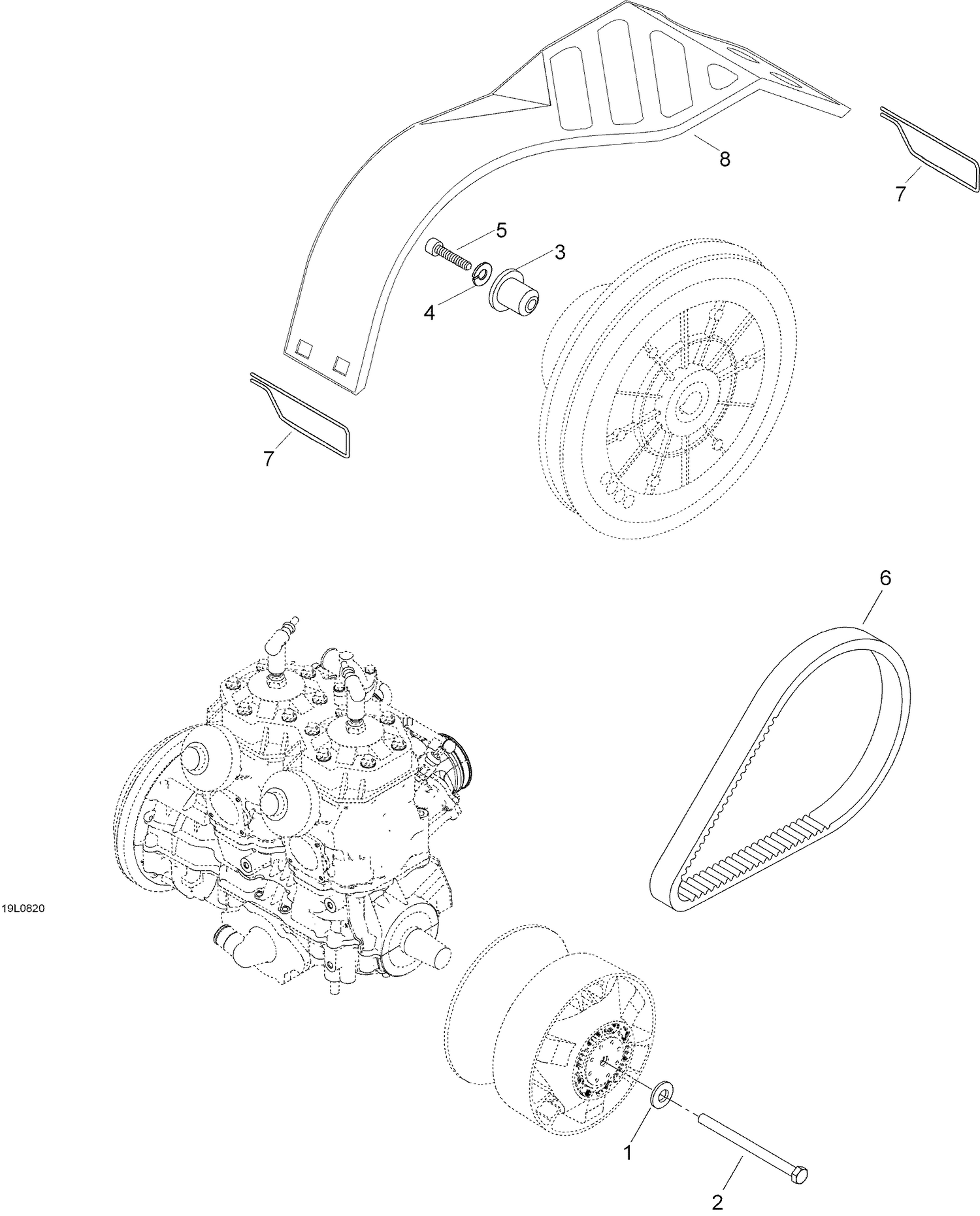 05- Pulley System
