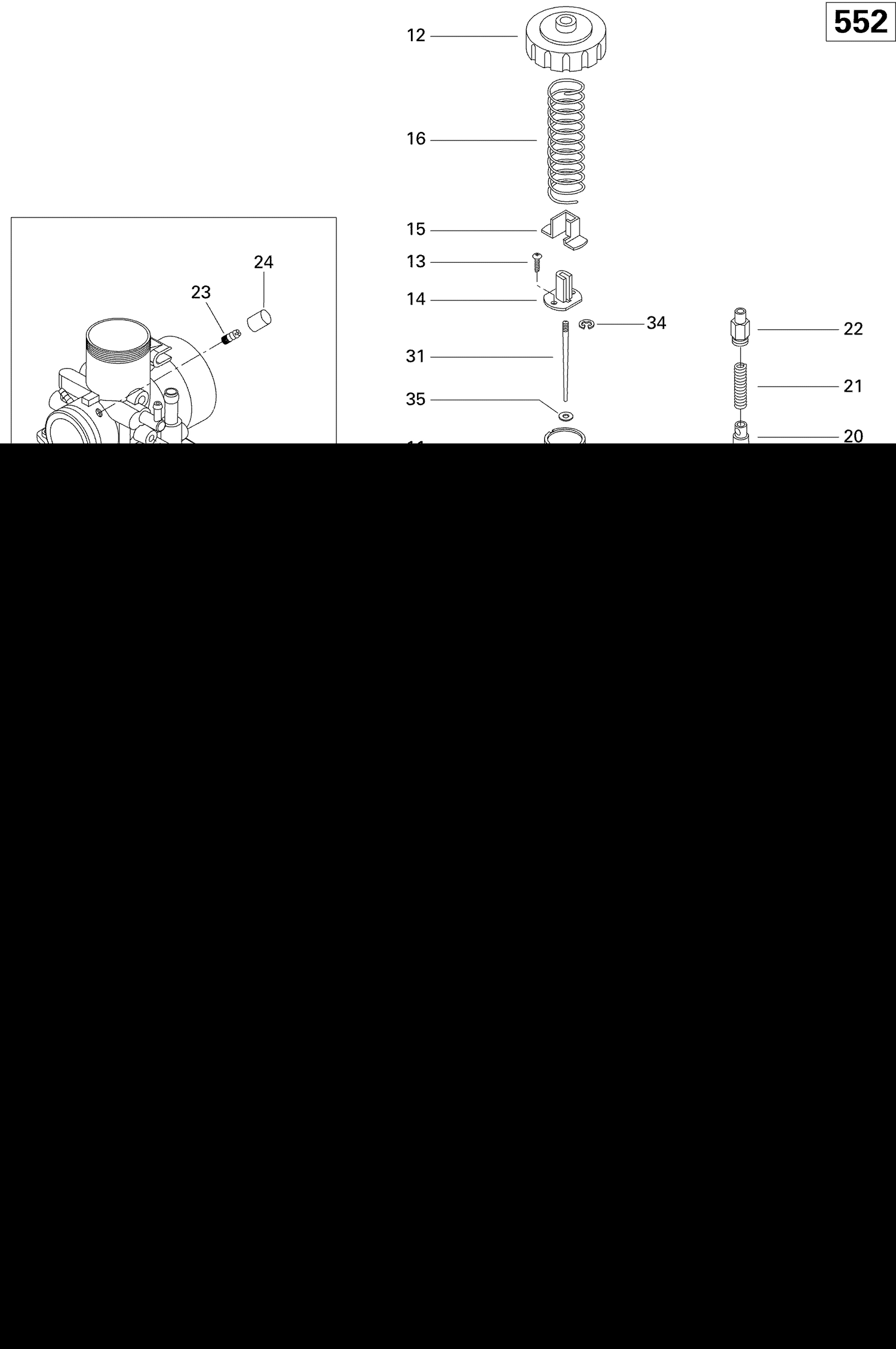 02- Carburetor