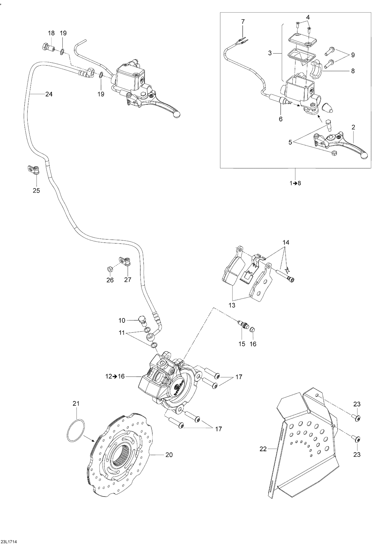 06- Hydraulic Brakes