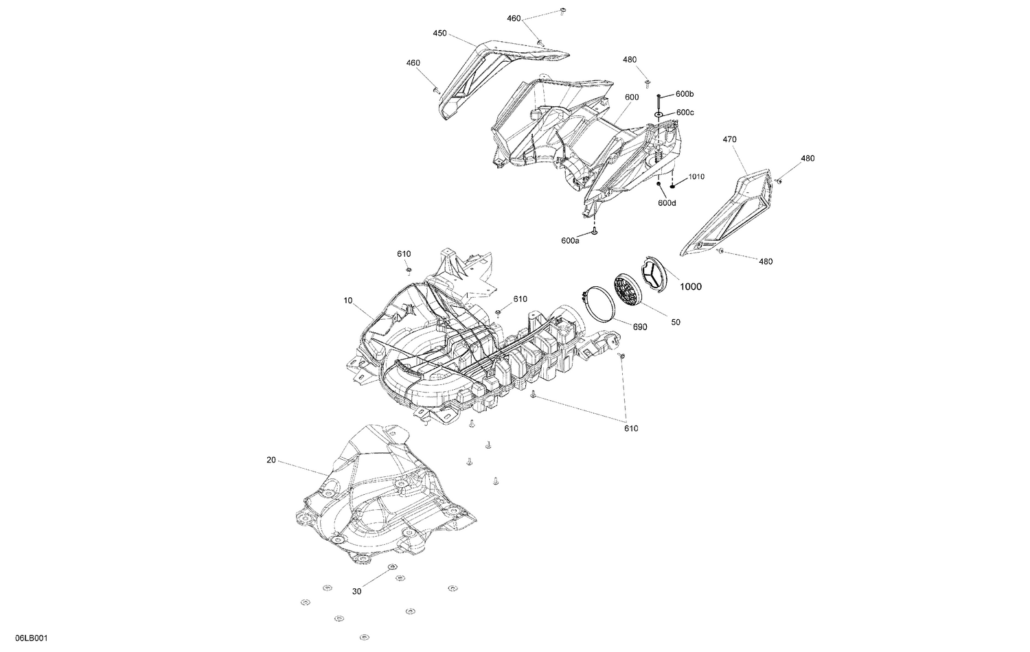 02- Engine - Air Intake