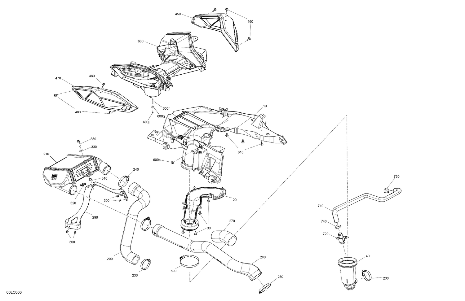 02- Engine - Air Intake