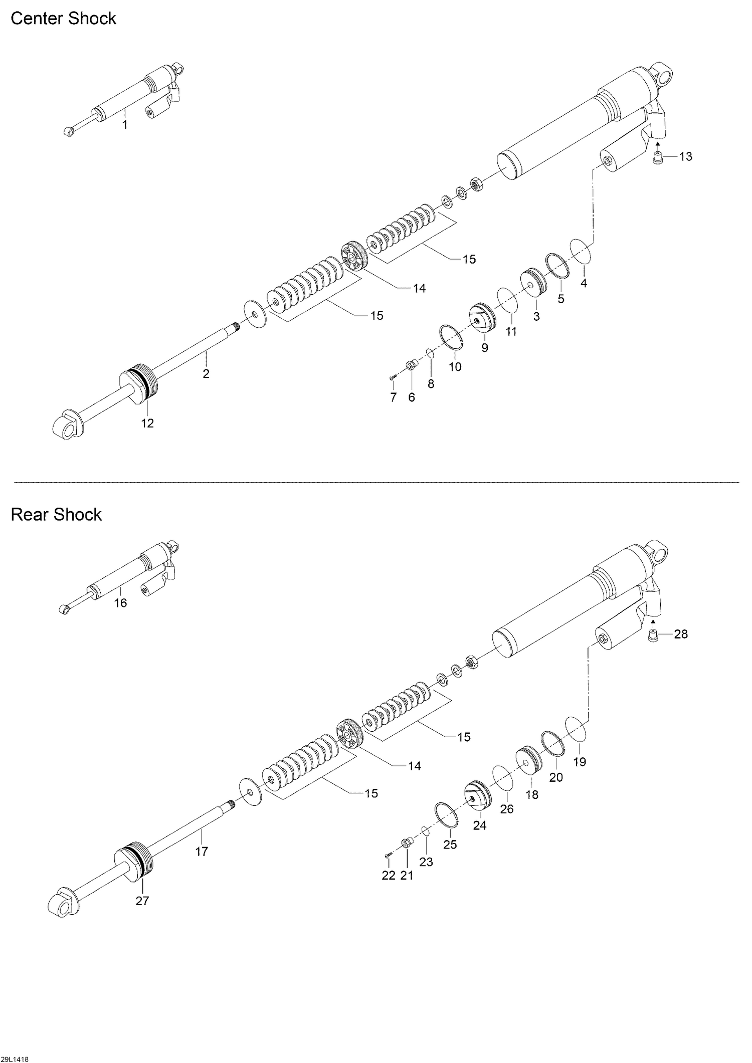 08- Rear Shocks