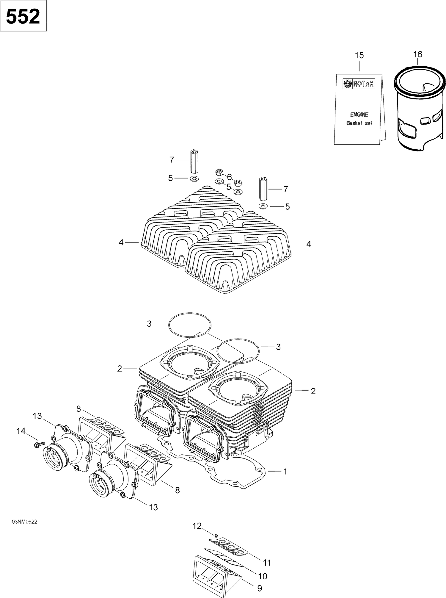 01- Cylinder