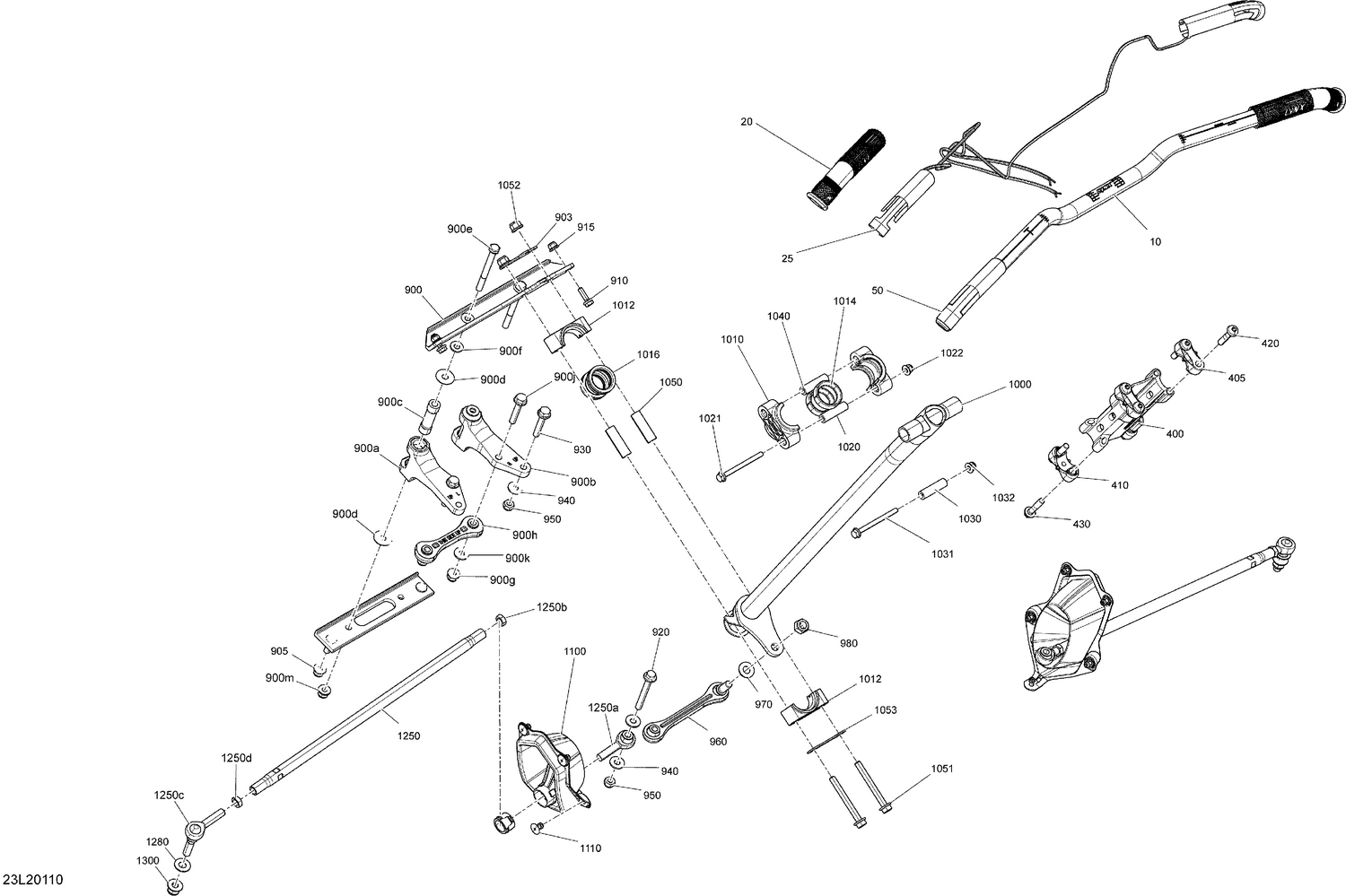 06- Steering - System
