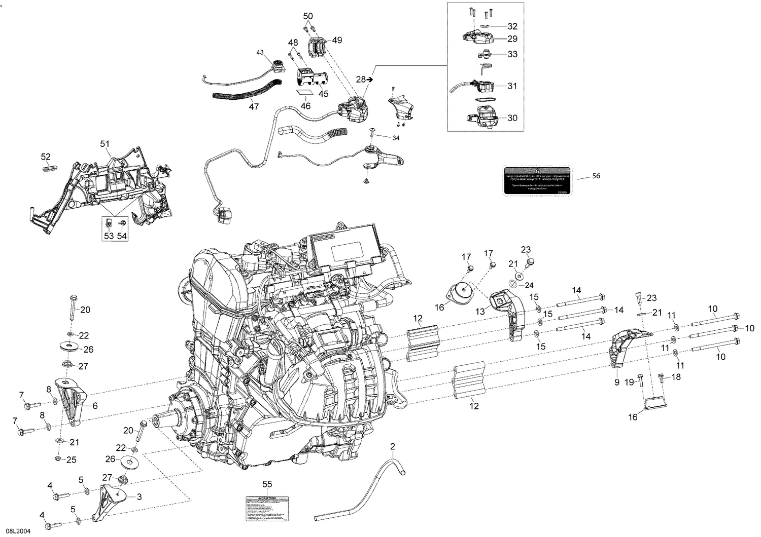 01- Engine - System