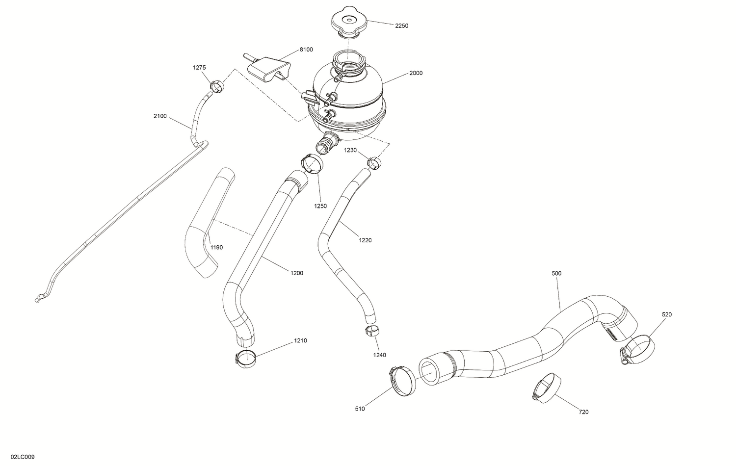 02- Engine - Cooling
