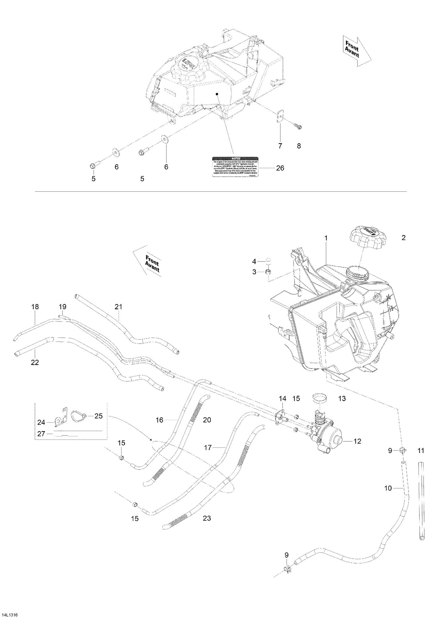 02- Oil System