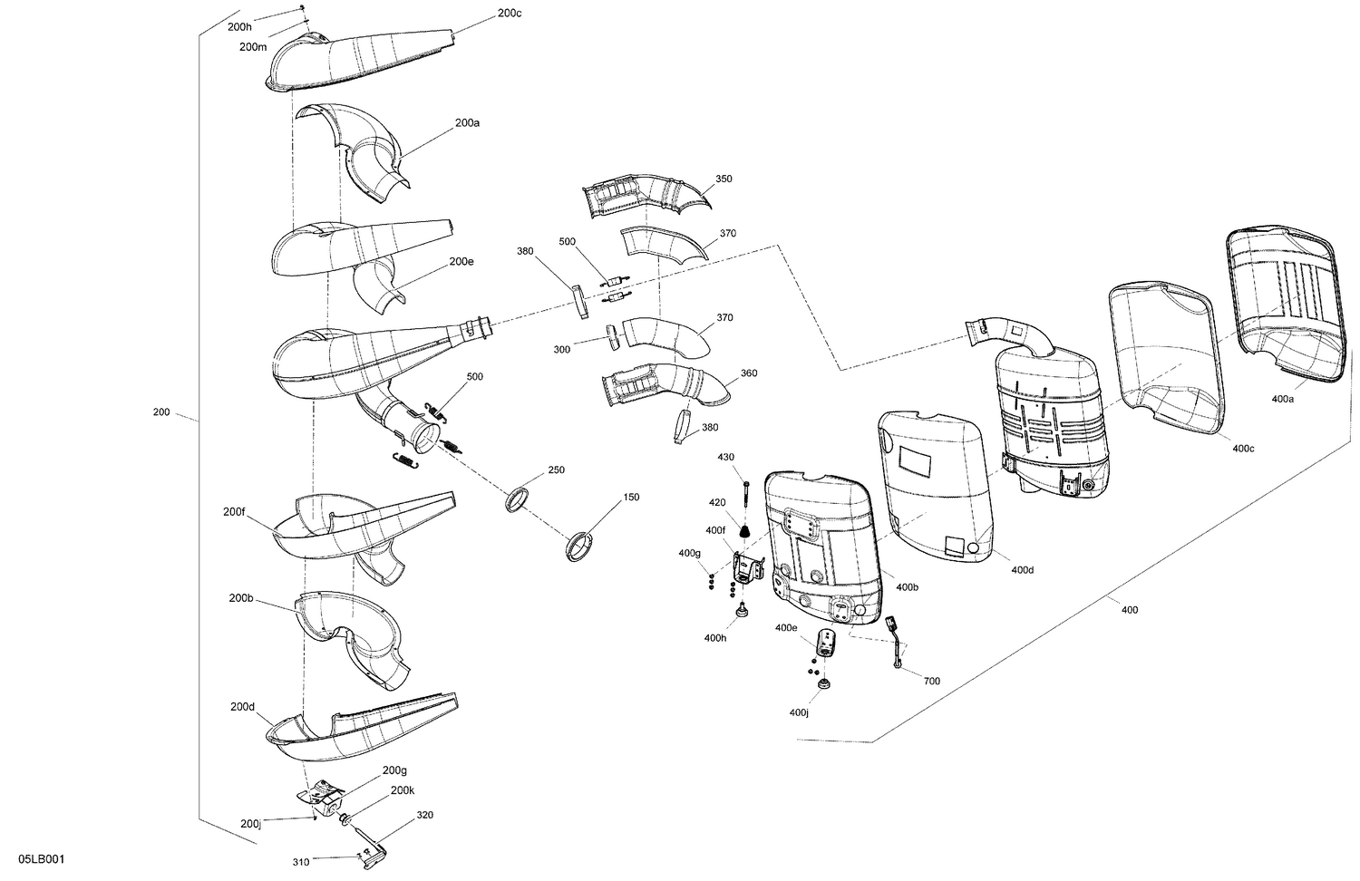 02- Engine - Exhaust