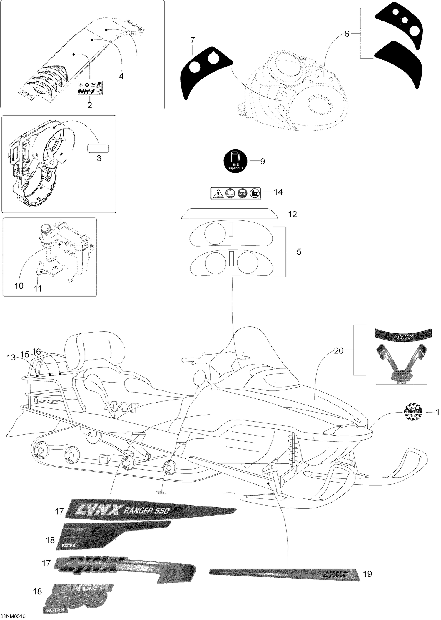 09- Decals