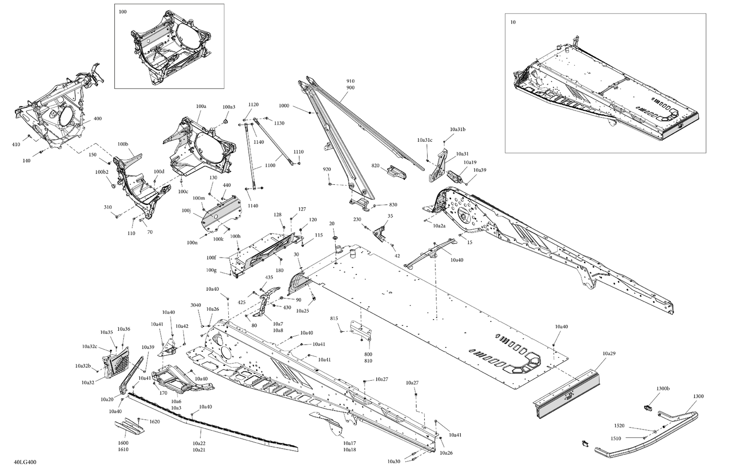 06- Frame - System