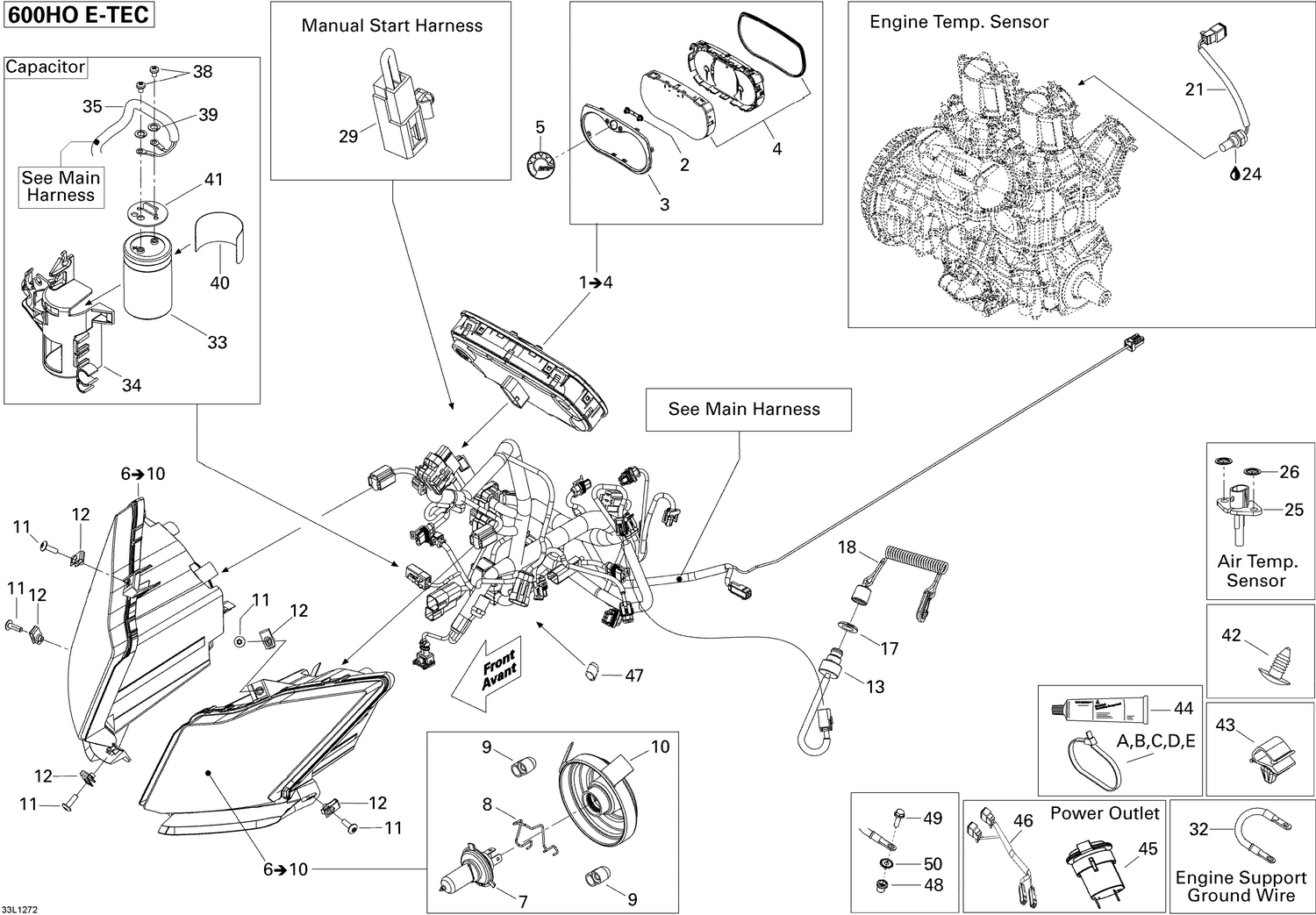 10- Electrical System