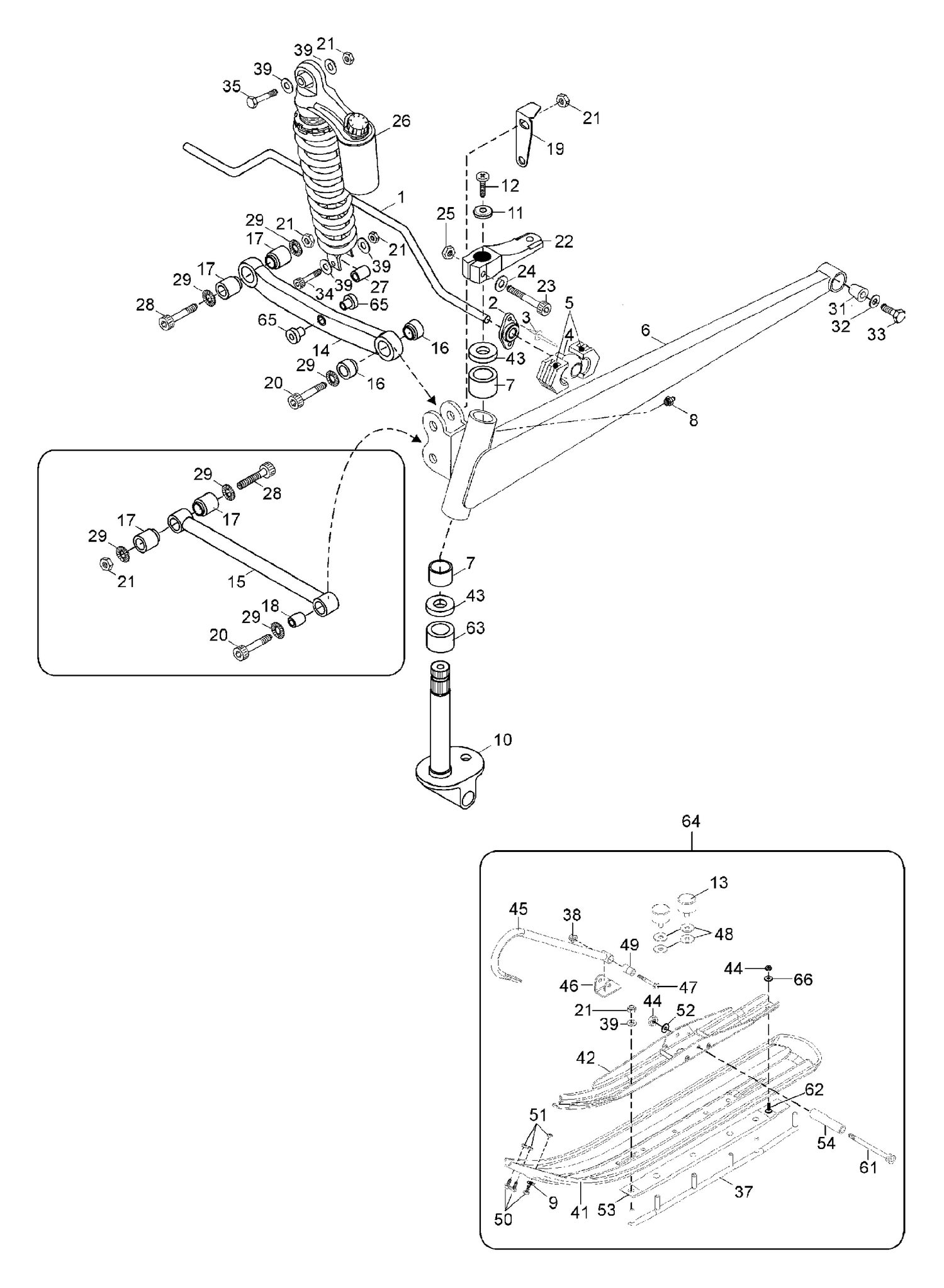 08- Front Suspension