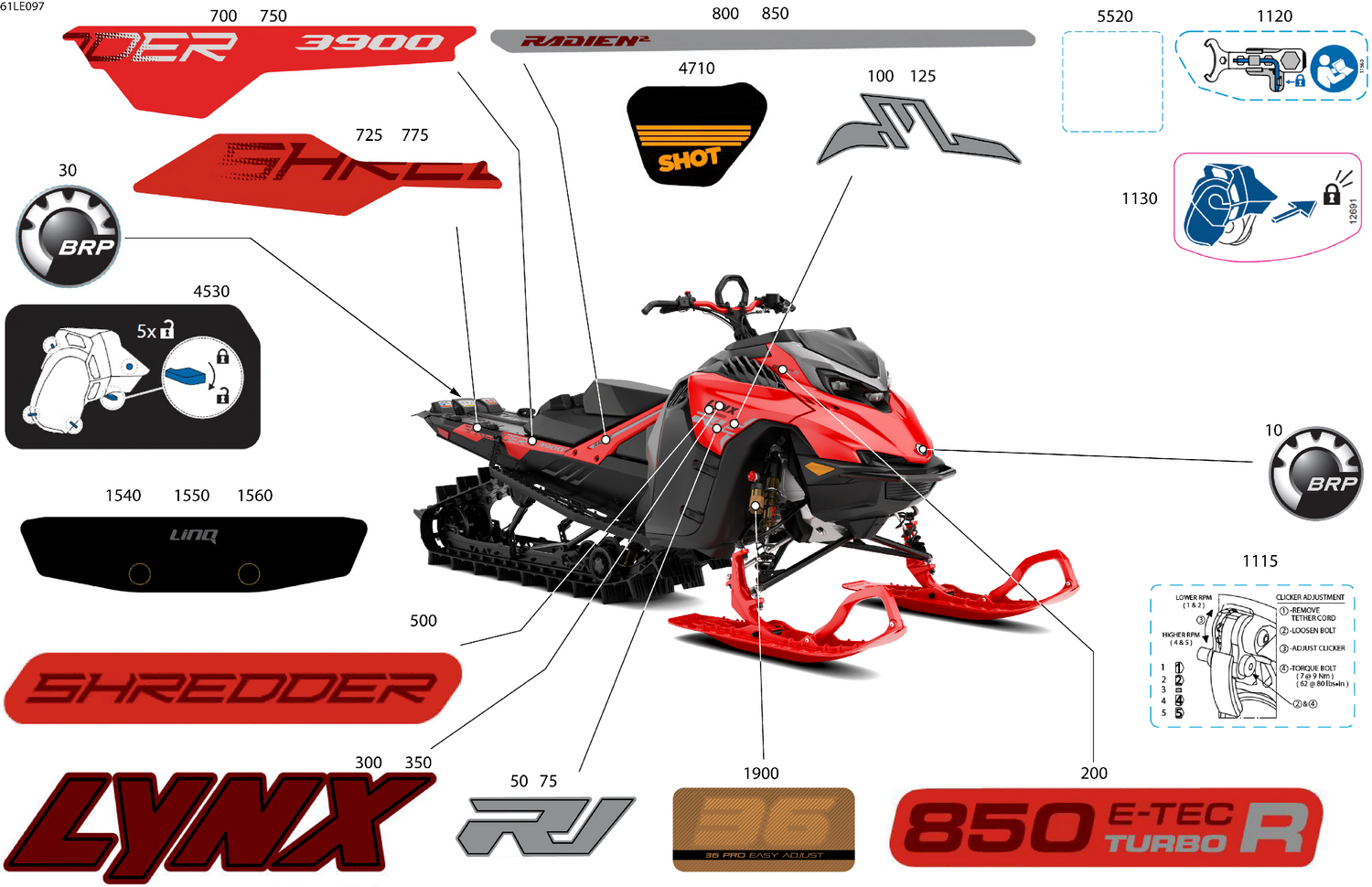 07- Body - Decals