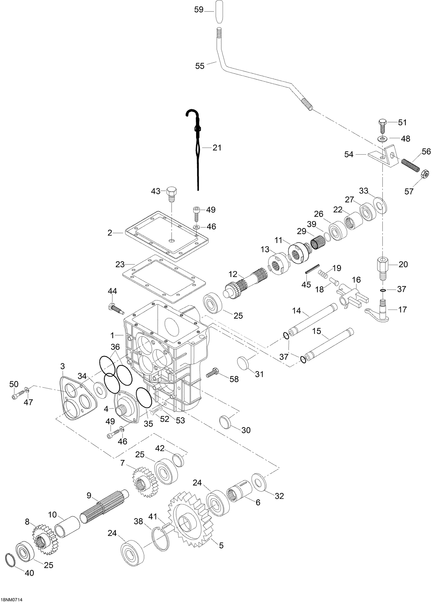 05- Gear Transmission
