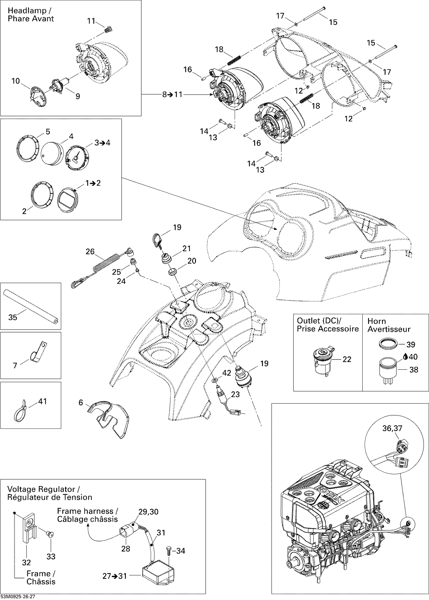 10- Electrical Accessories