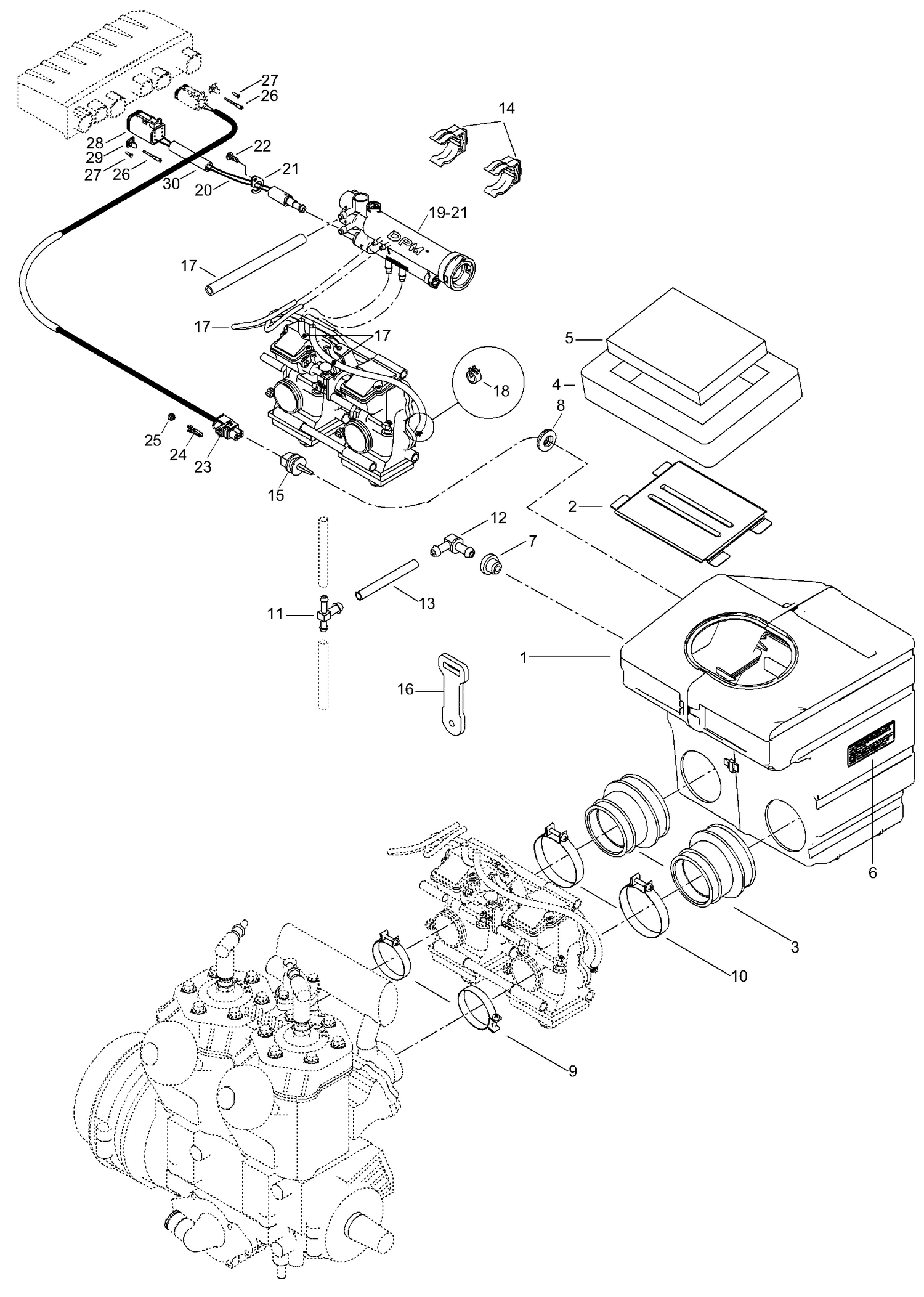 01- Air Silencer