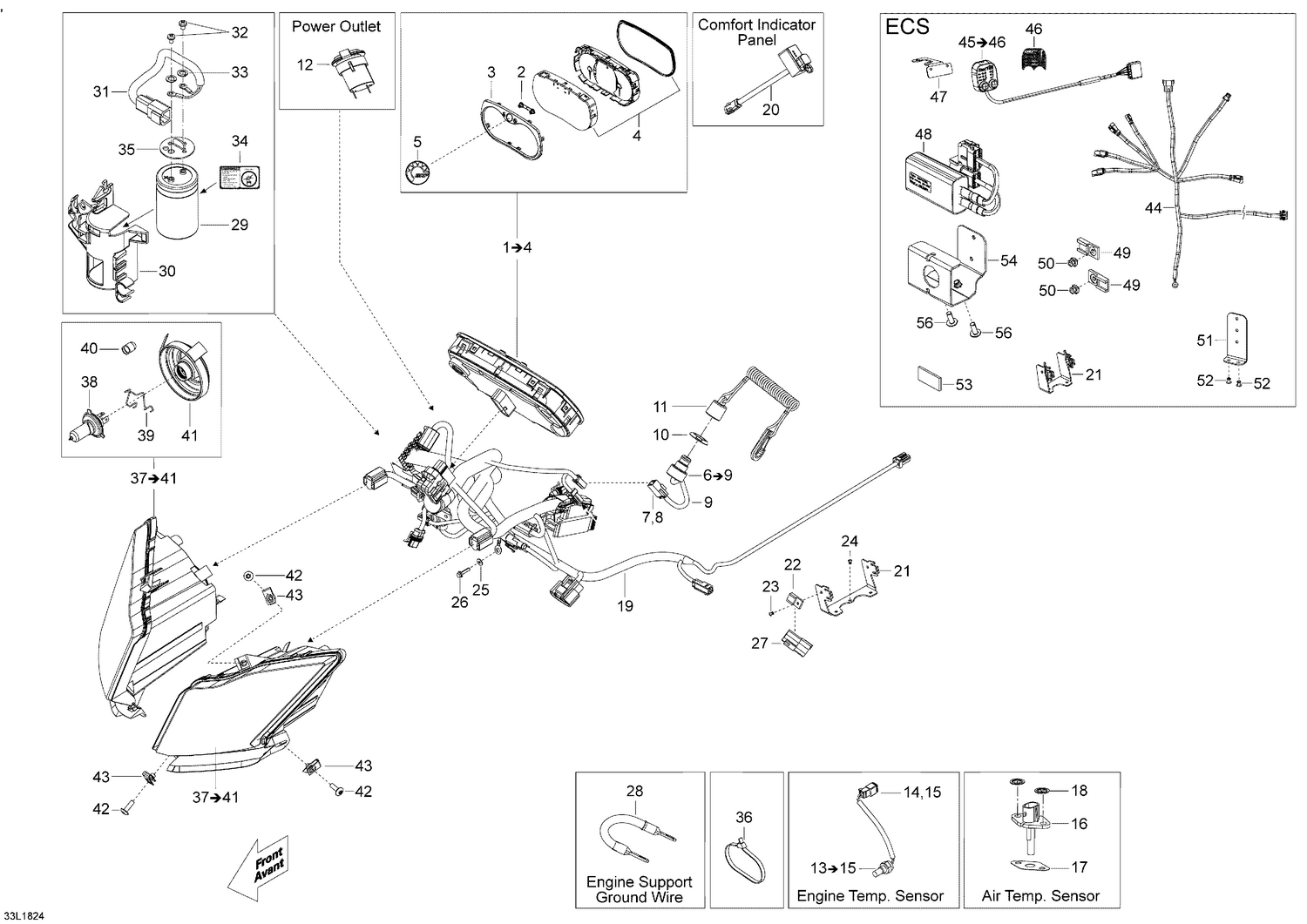 10- Electrical System
