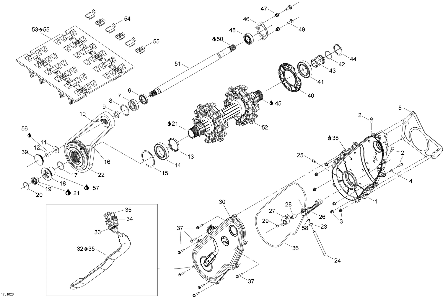 05- Drive System