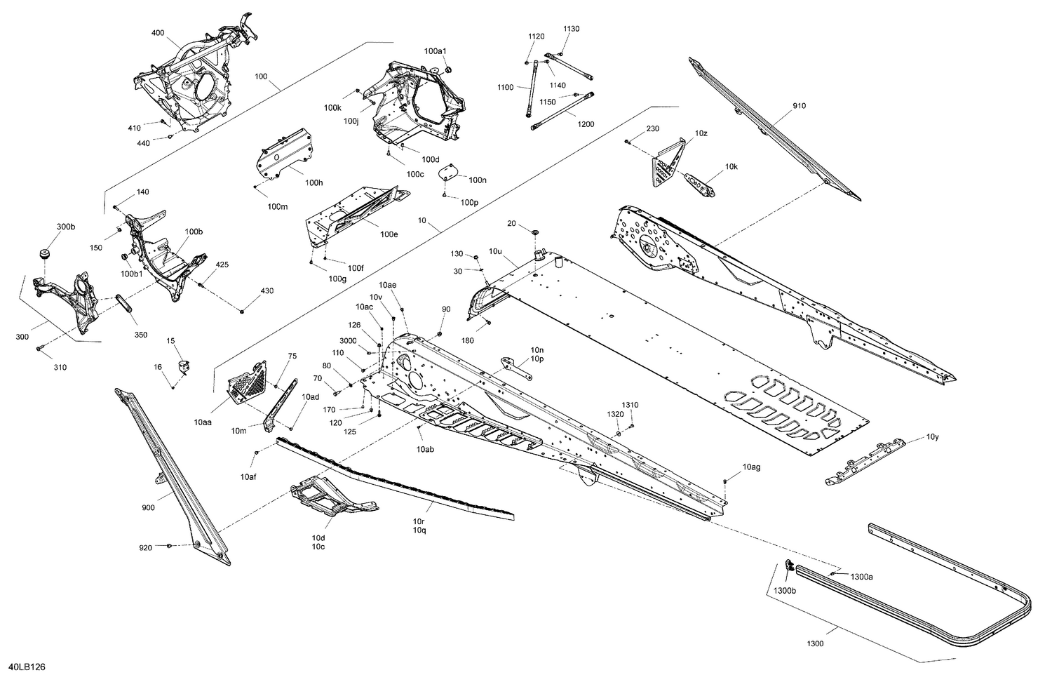 06- Frame - System