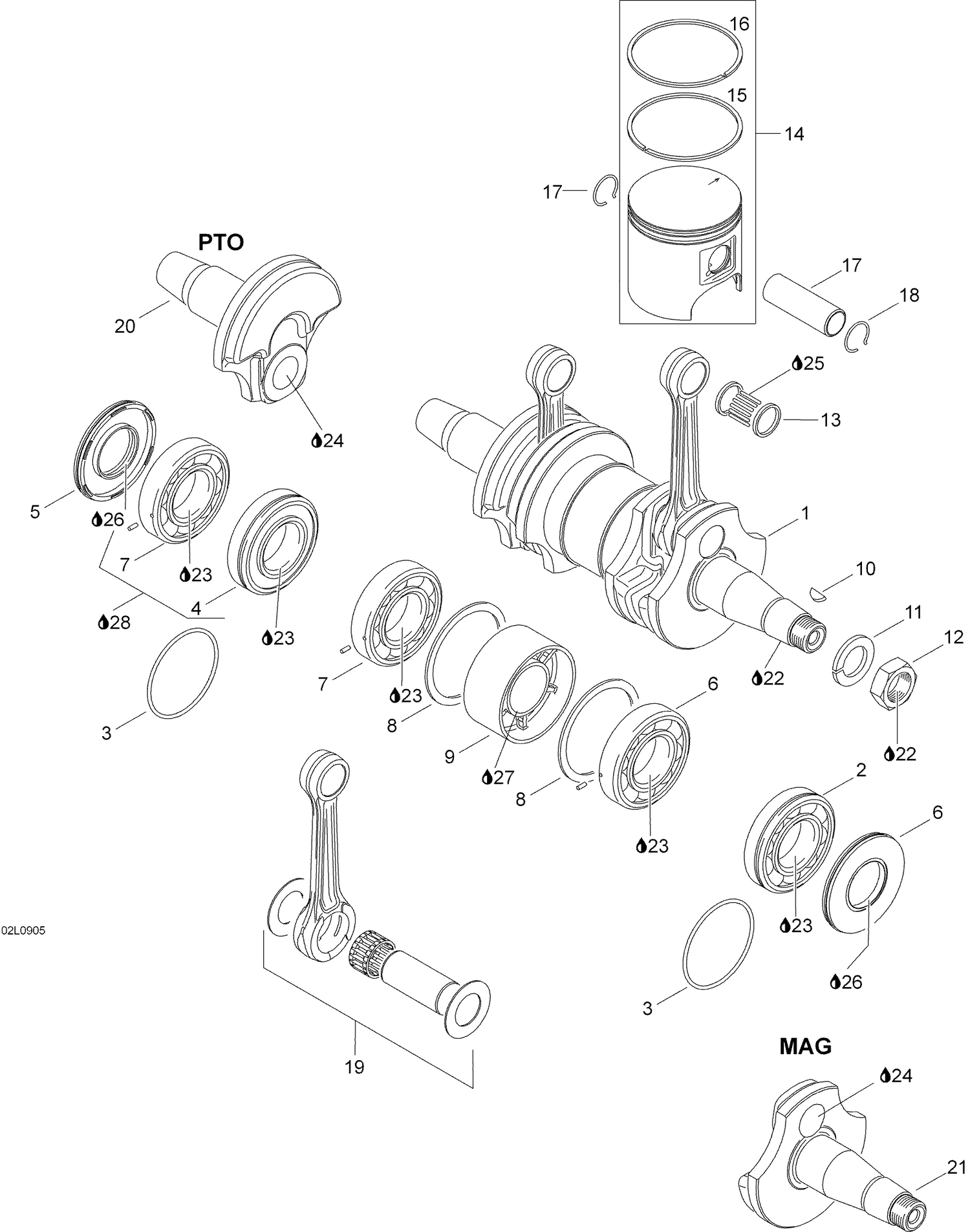01- Crankshaft