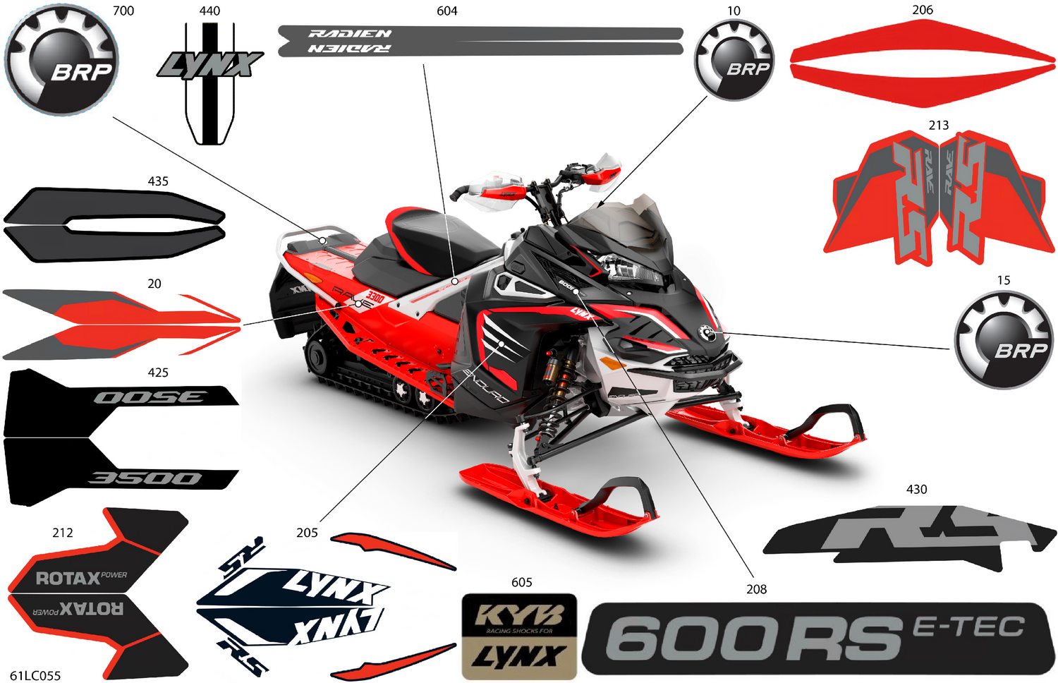 07- Body - Decals