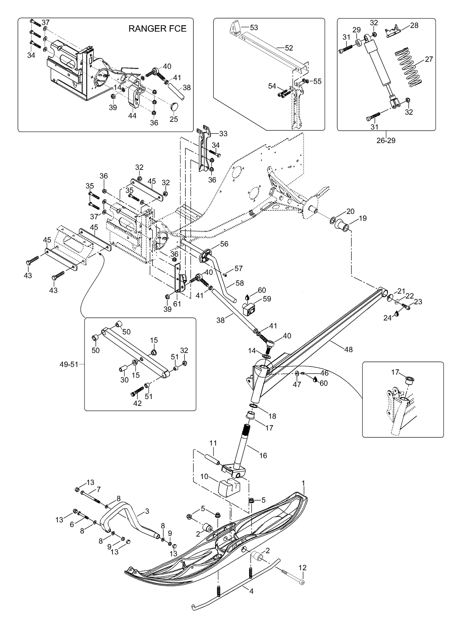 08- Front Suspension