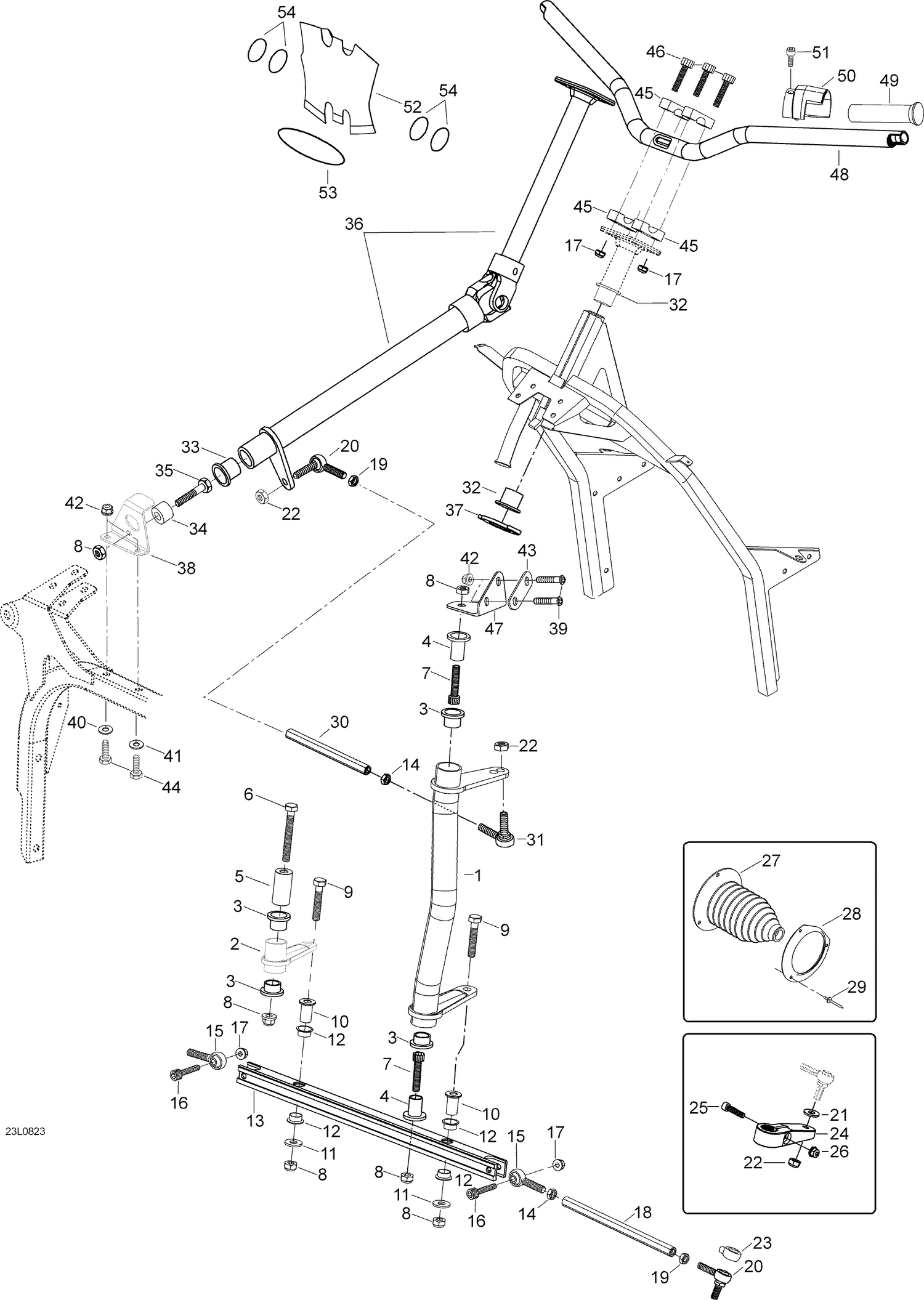 07- Steering System