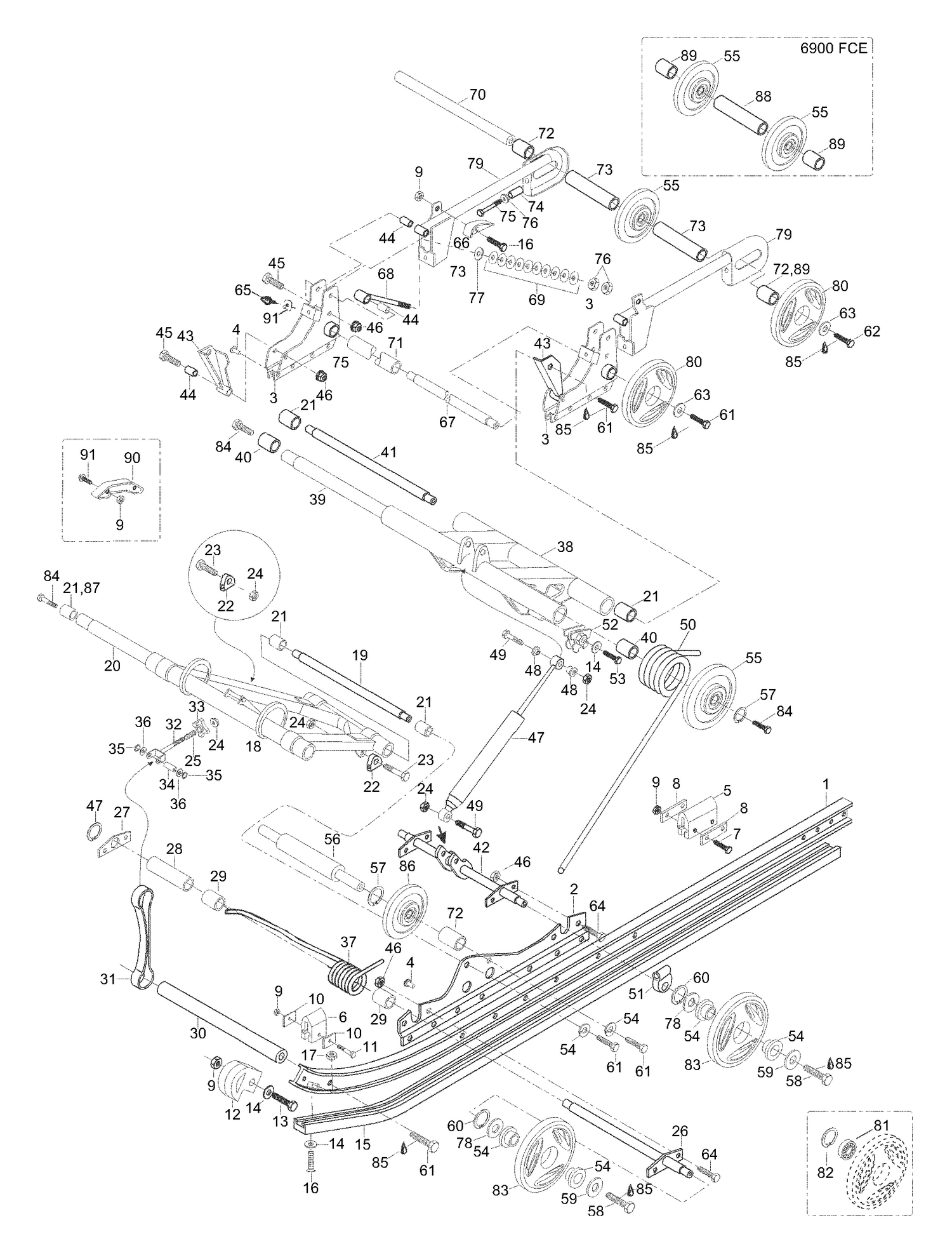 08- Rear Suspension
