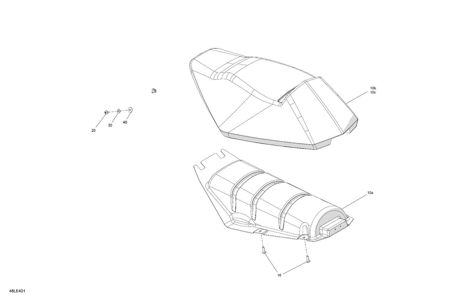 07- Body - Seat