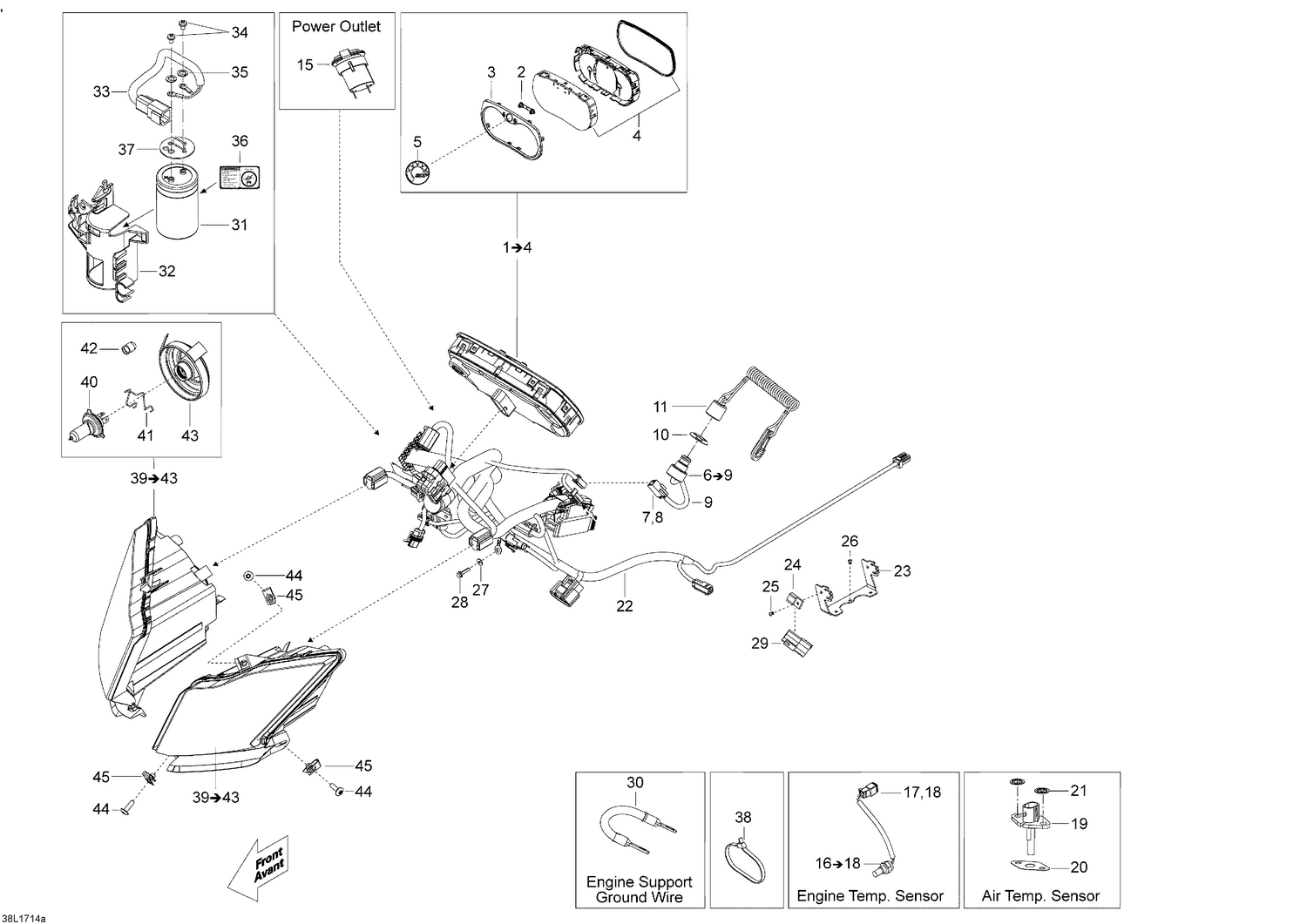 10- Electrical System