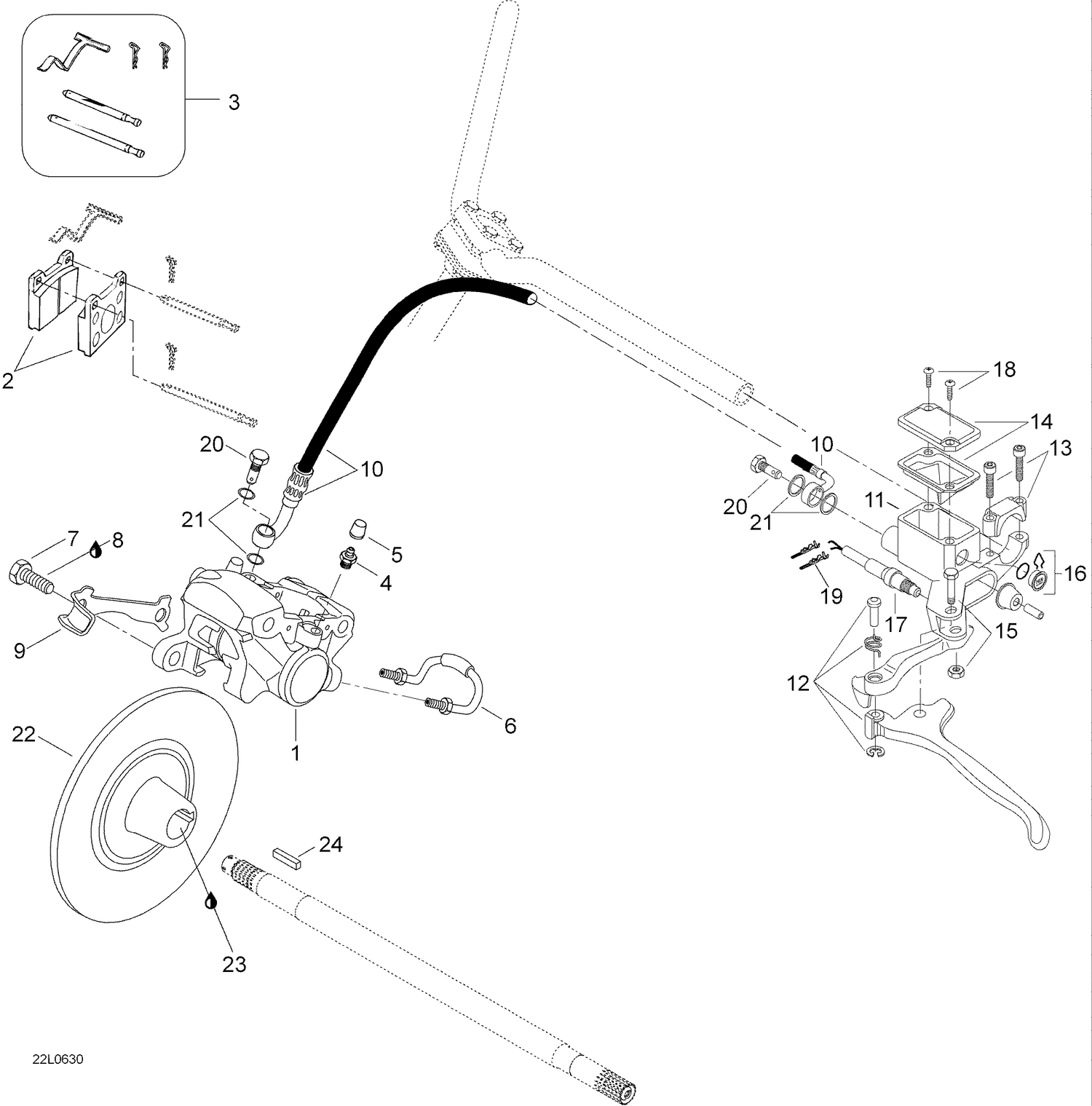 06- Brake