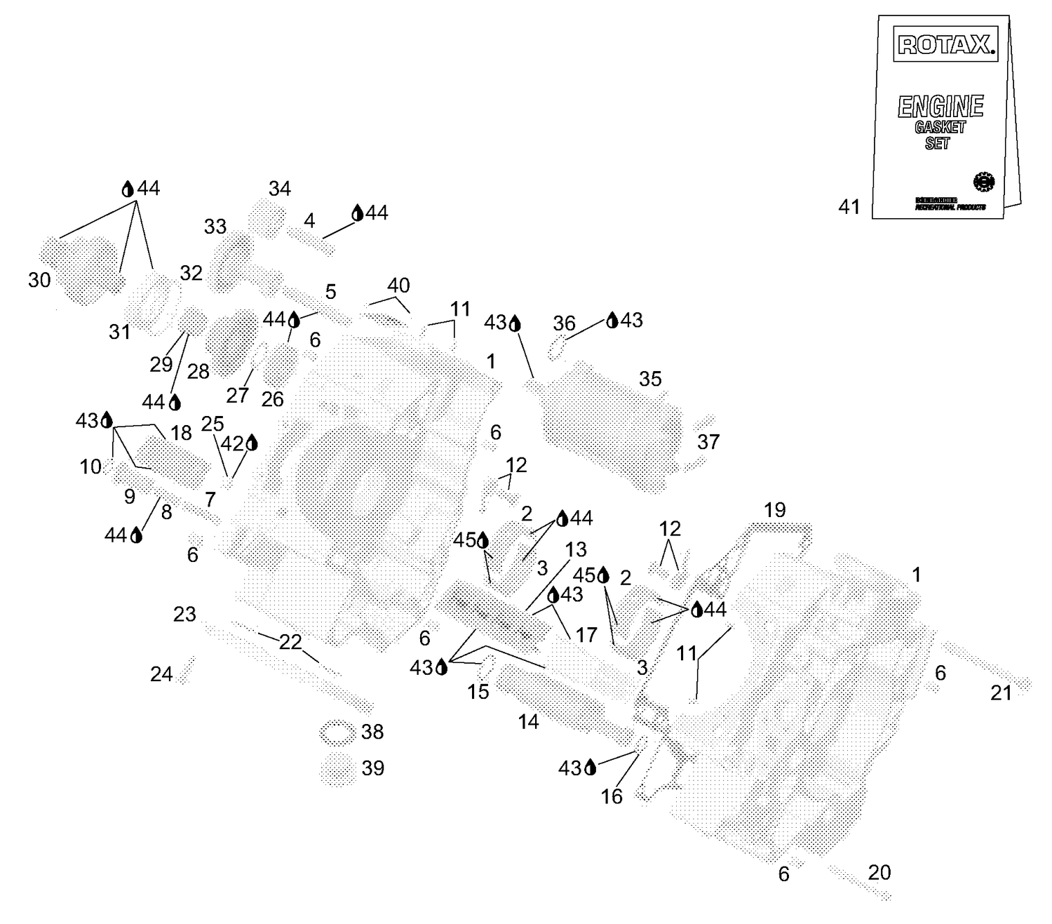 05- Crankcase